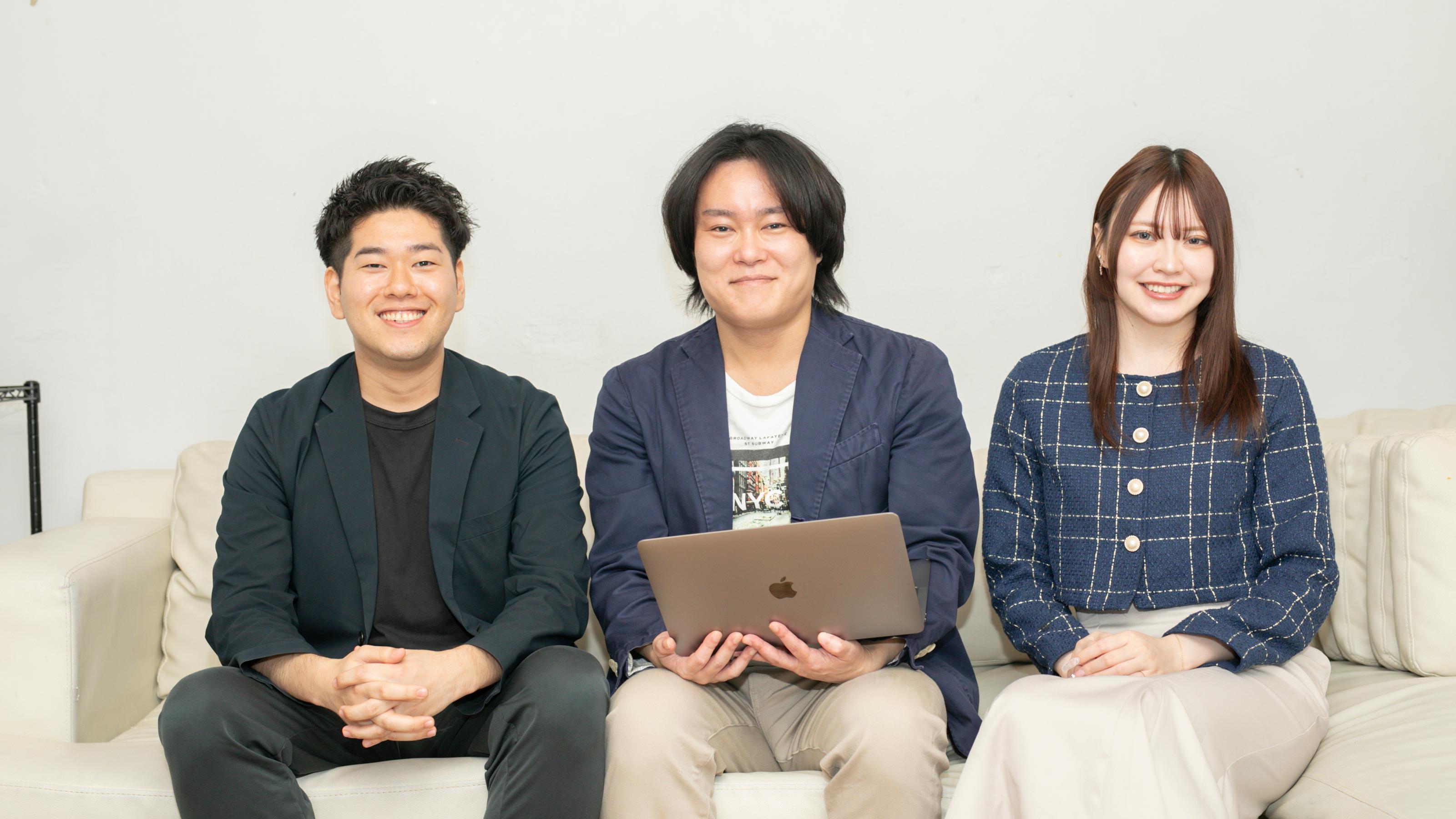 企業トップ画像