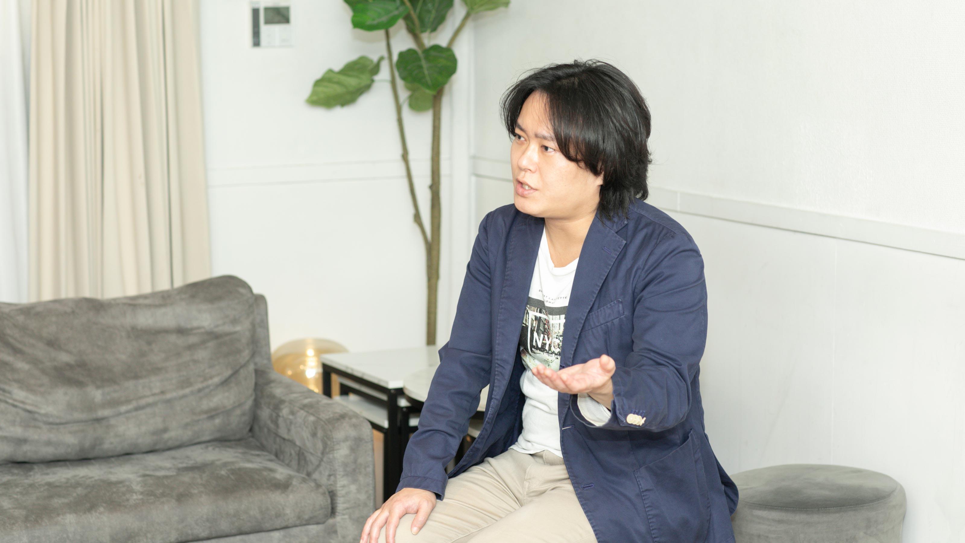 企業トップ画像