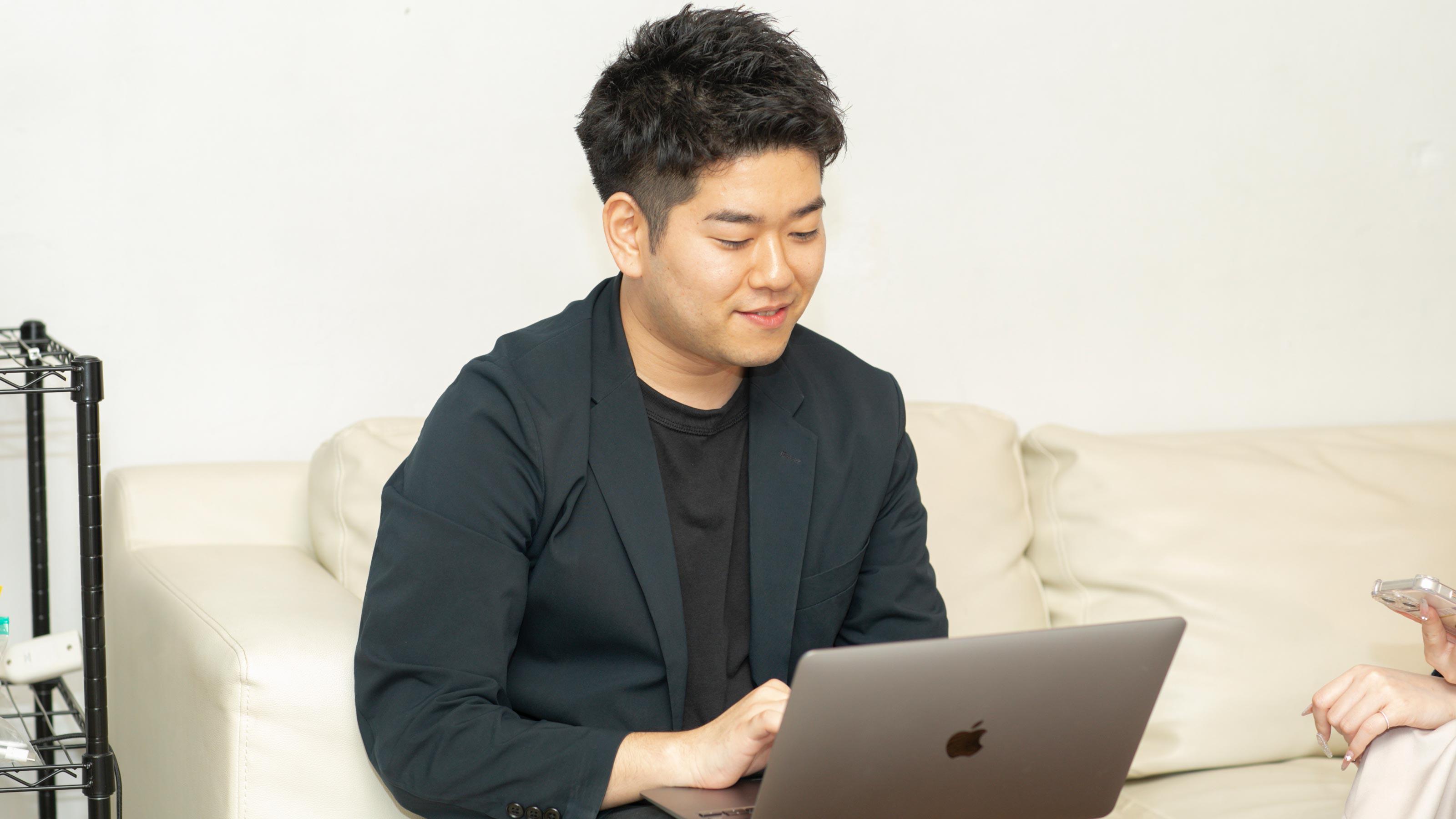 企業トップ画像