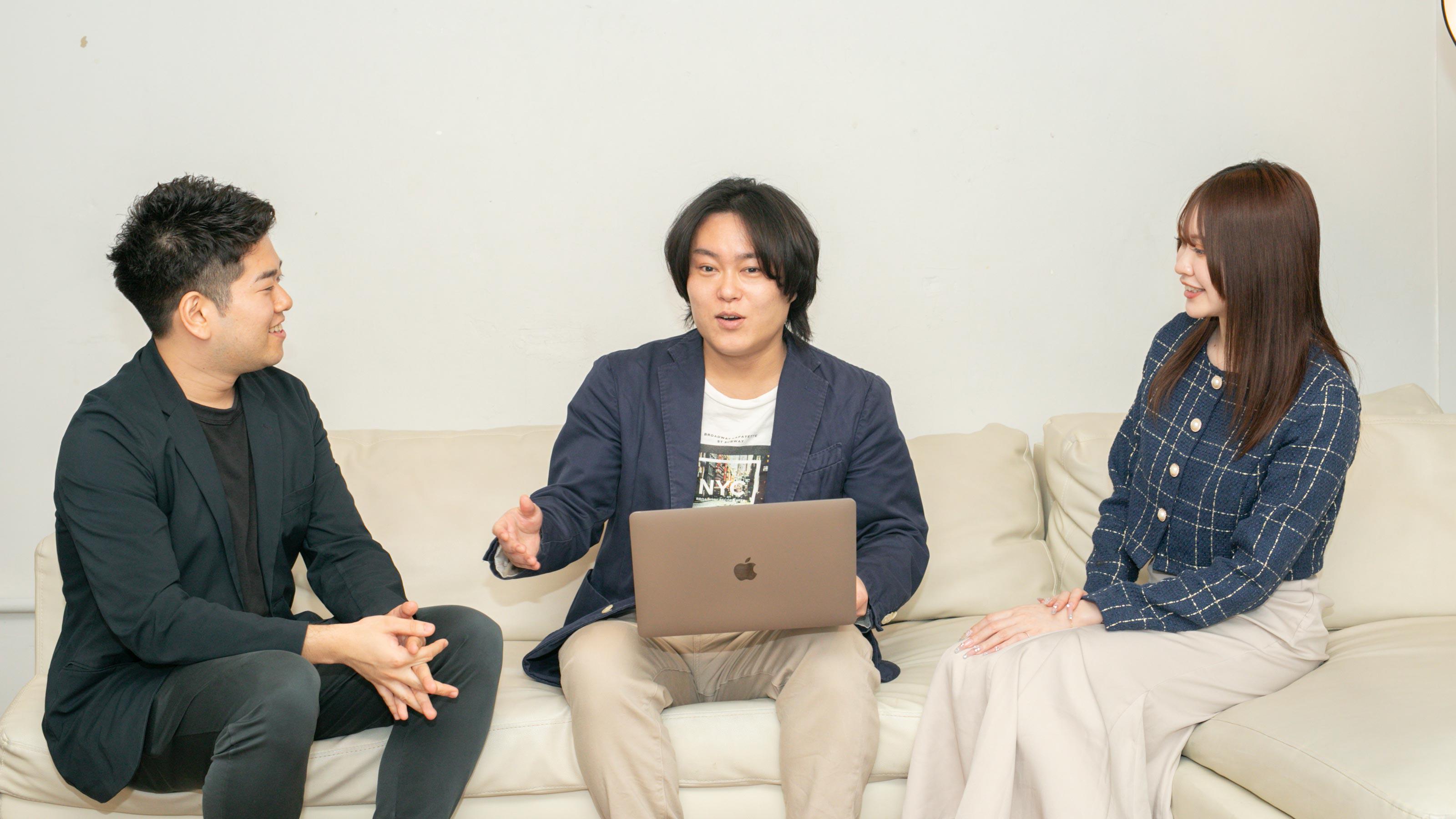 企業トップ画像