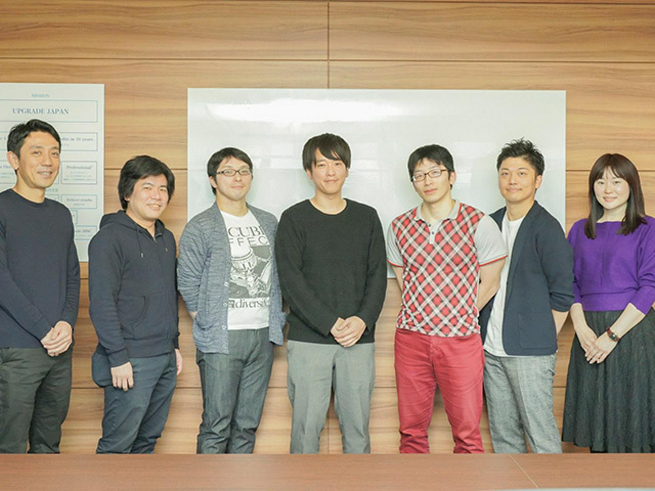 株式会社JDSC 求人画像1