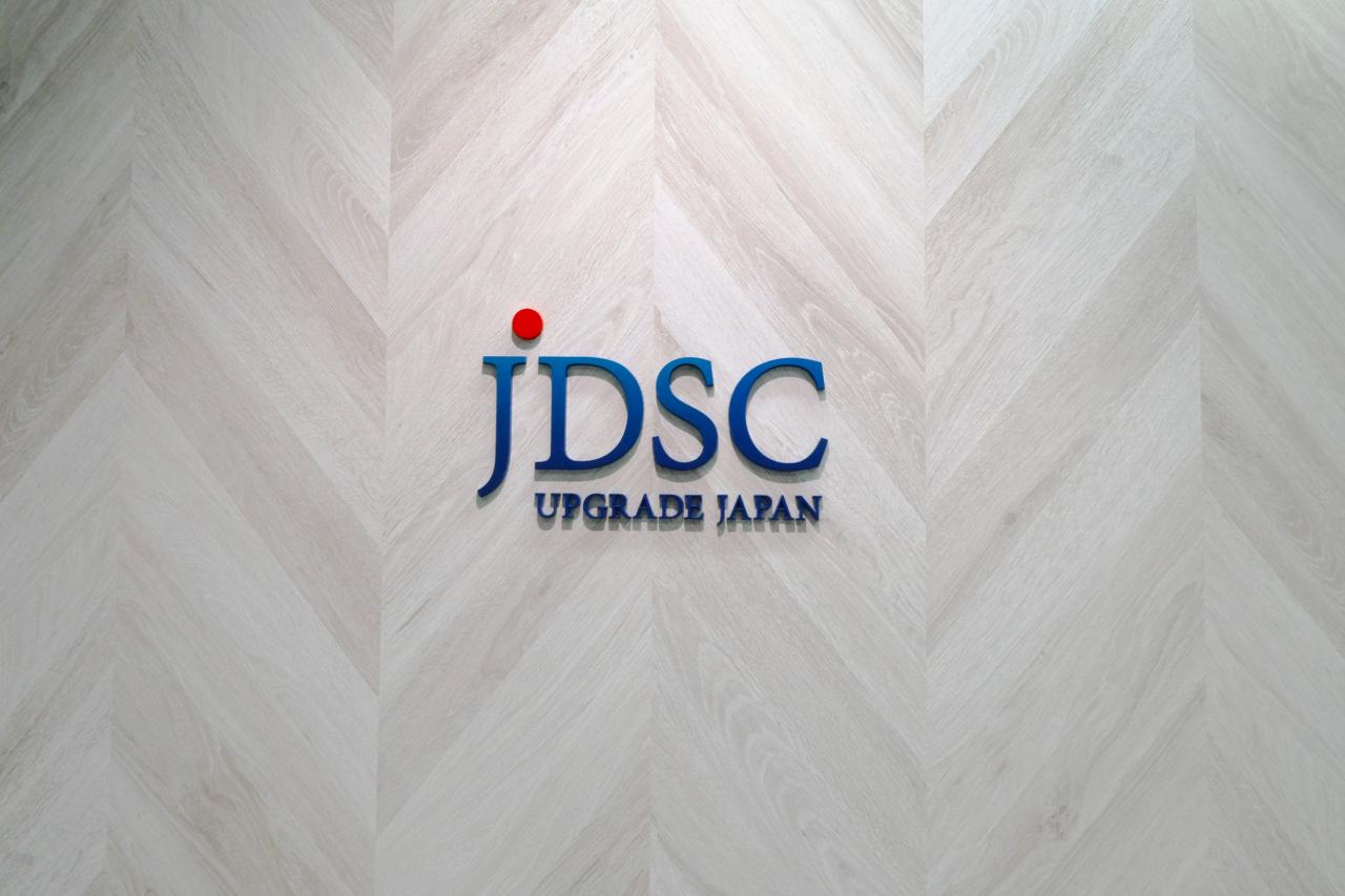 株式会社JDSC 求人画像1