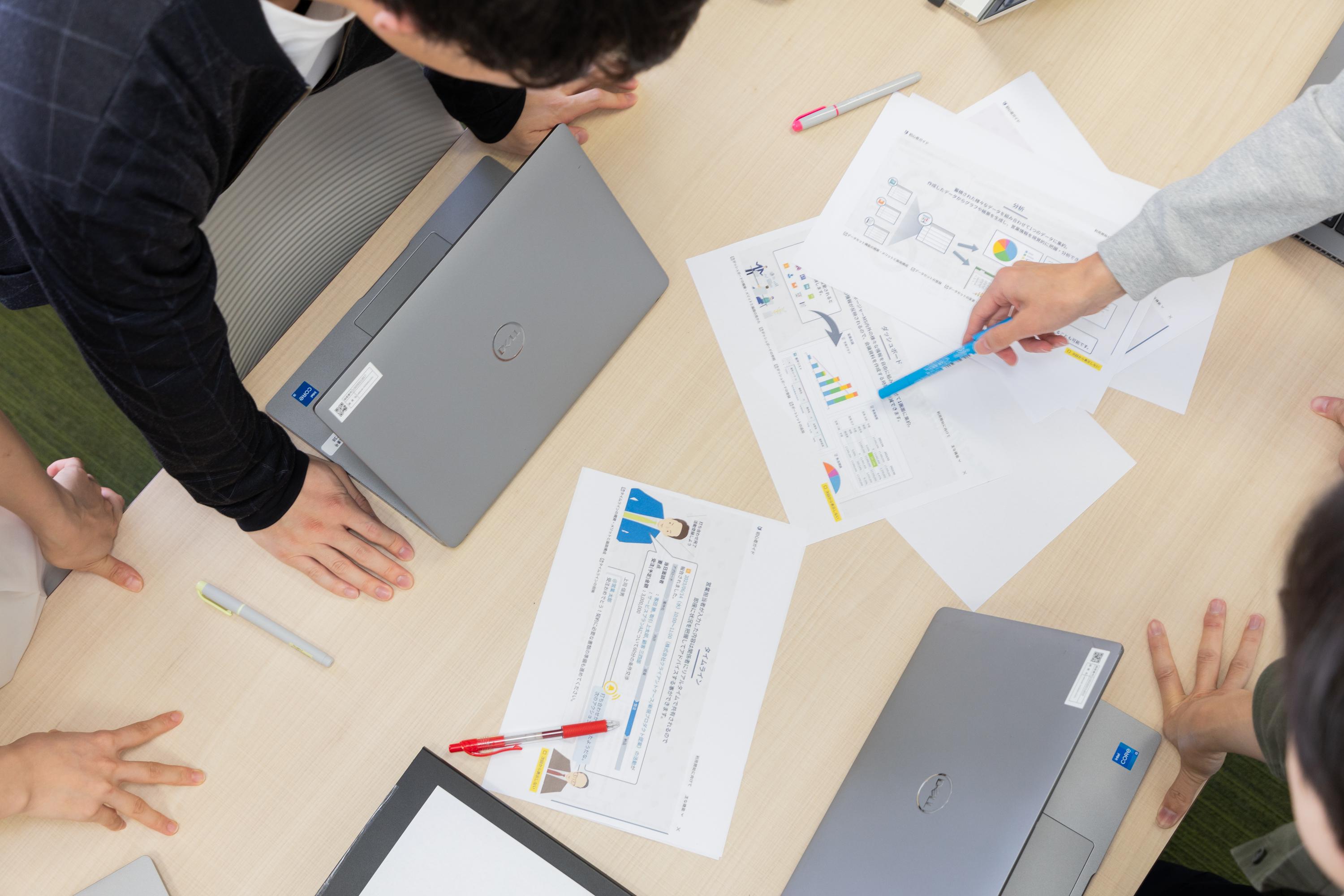 ソフトブレーン 株式会社のイメージ画像3