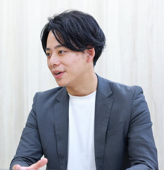 株式会社プルーセルメインアイコン