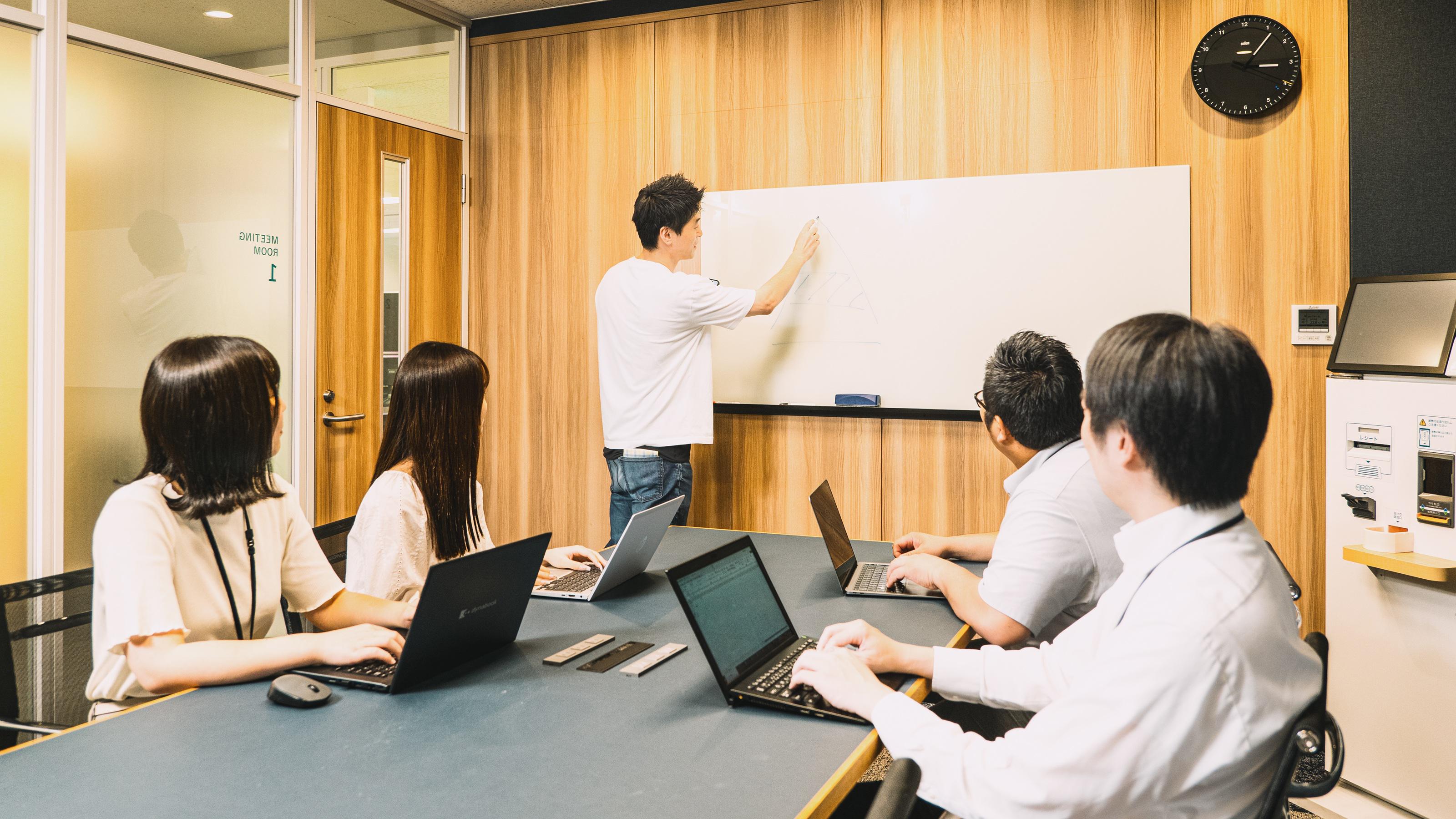 企業トップ画像