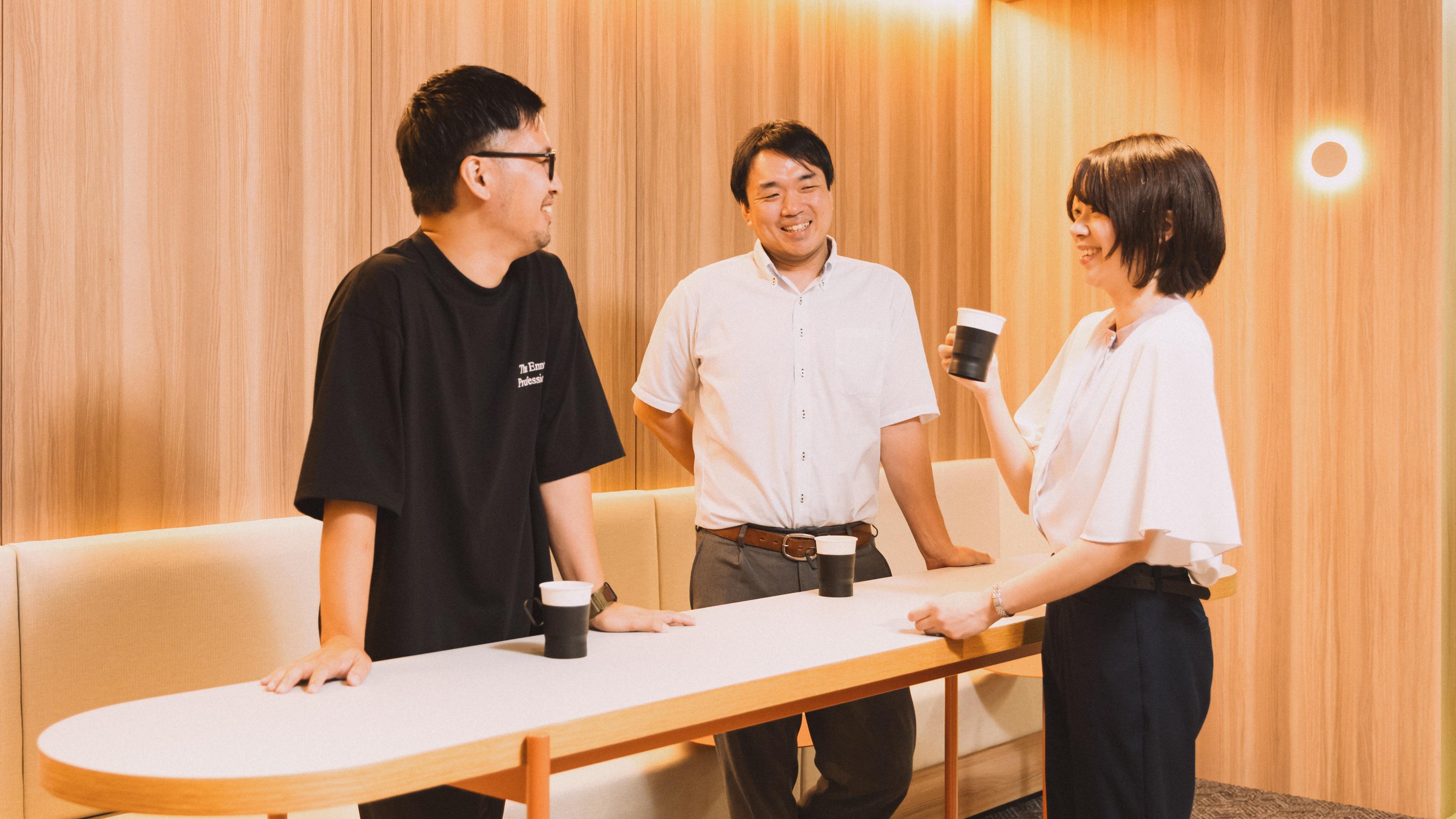 企業トップ画像