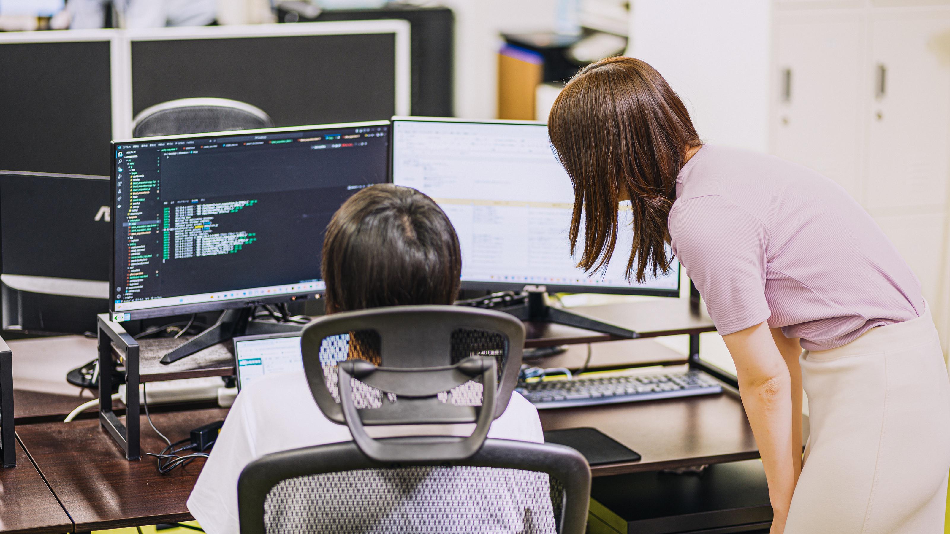 企業トップ画像