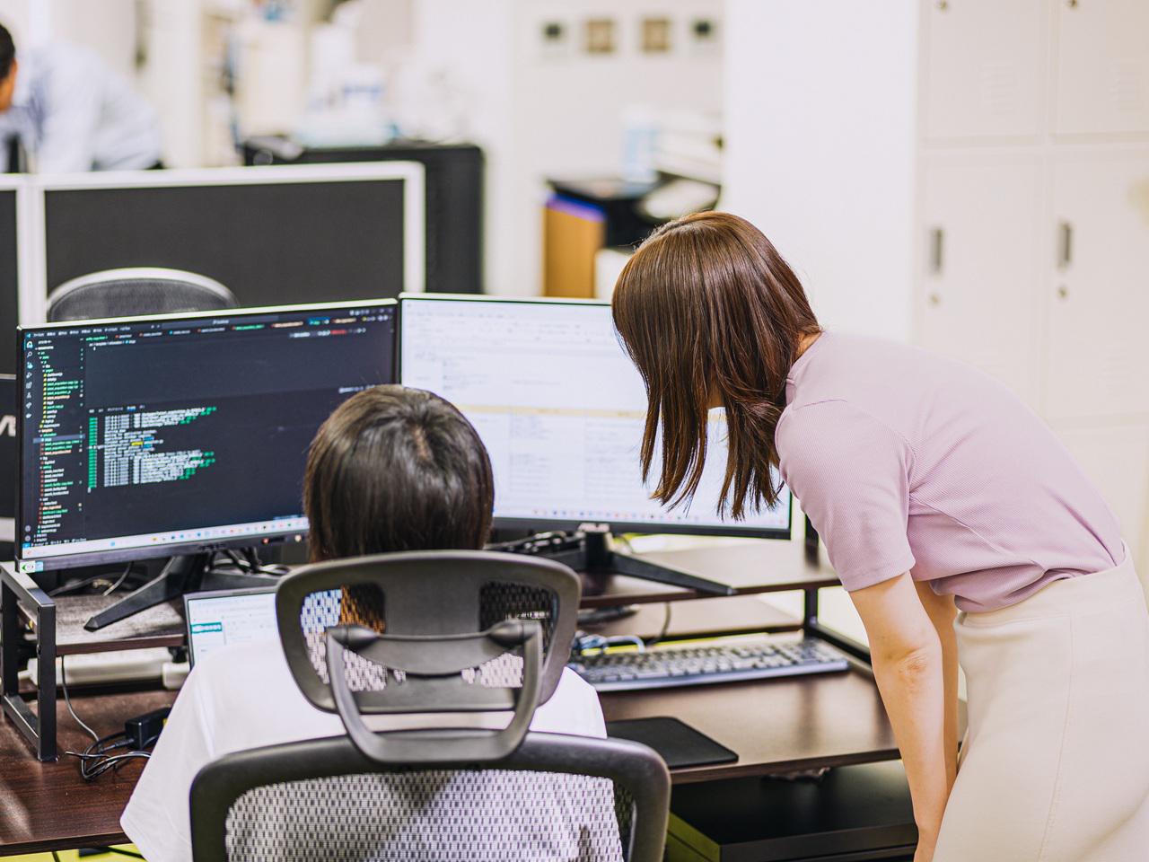 株式会社 APOSTROのイメージ画像2