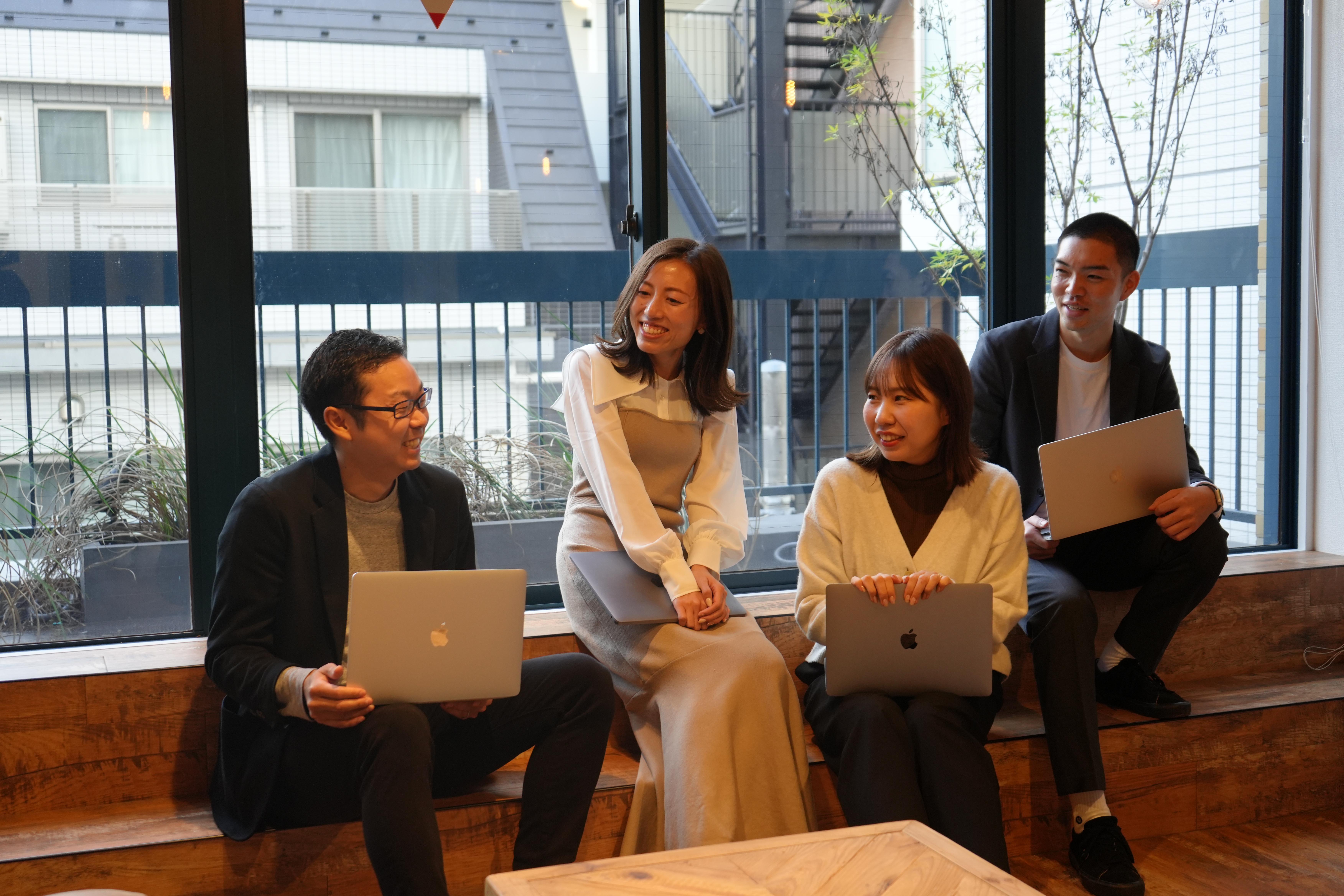 企業トップ画像