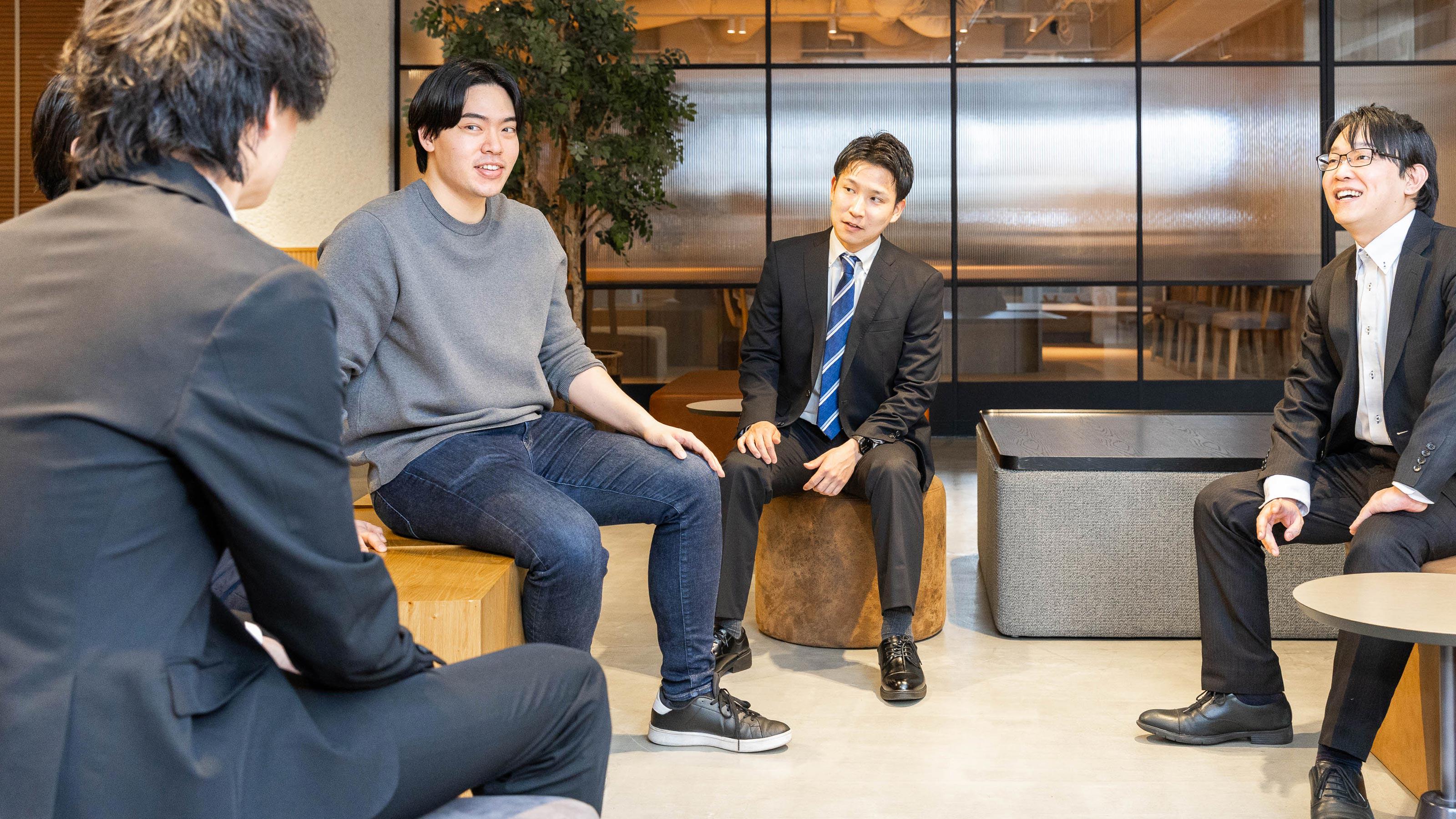 企業トップ画像