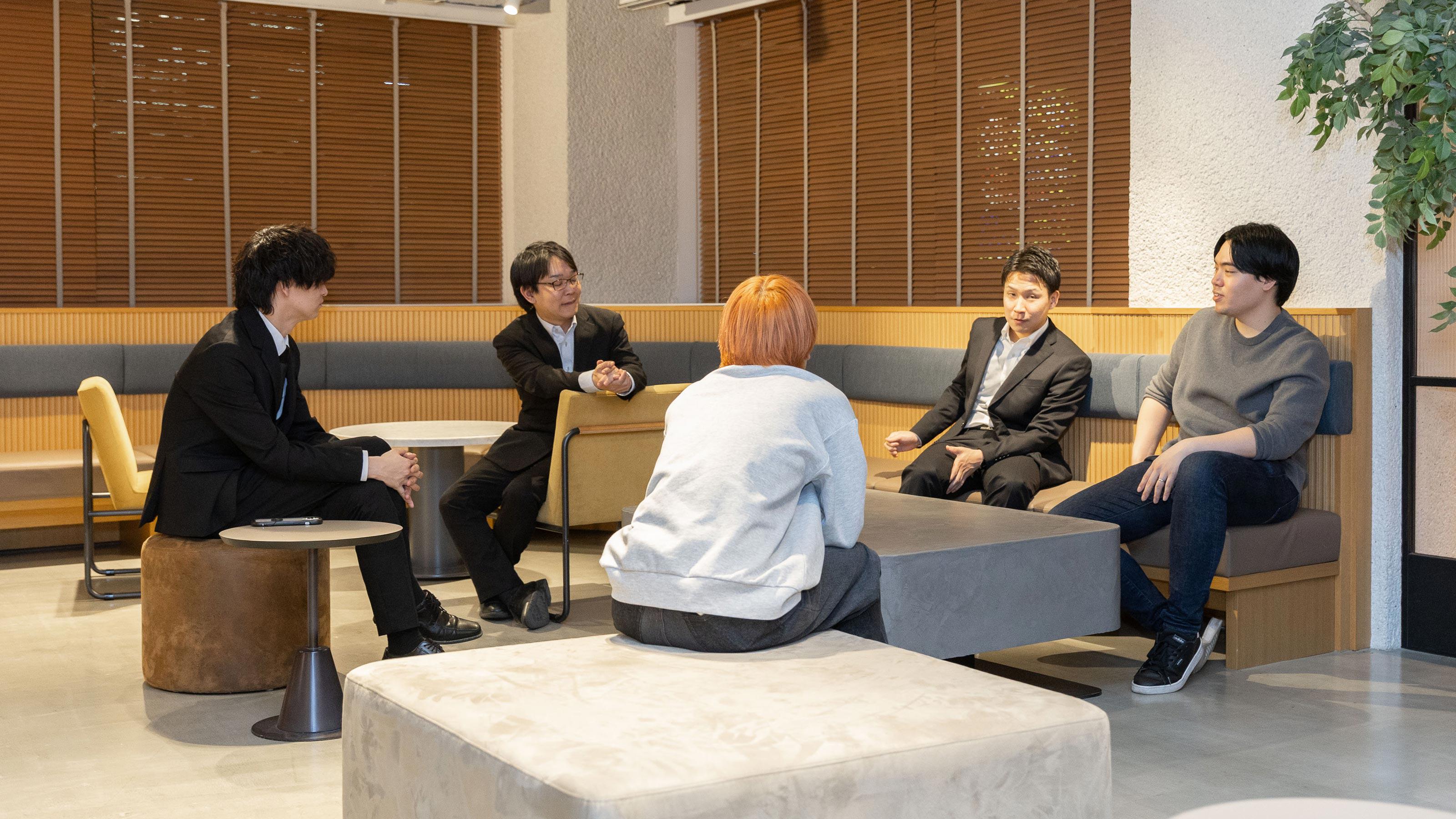 企業トップ画像