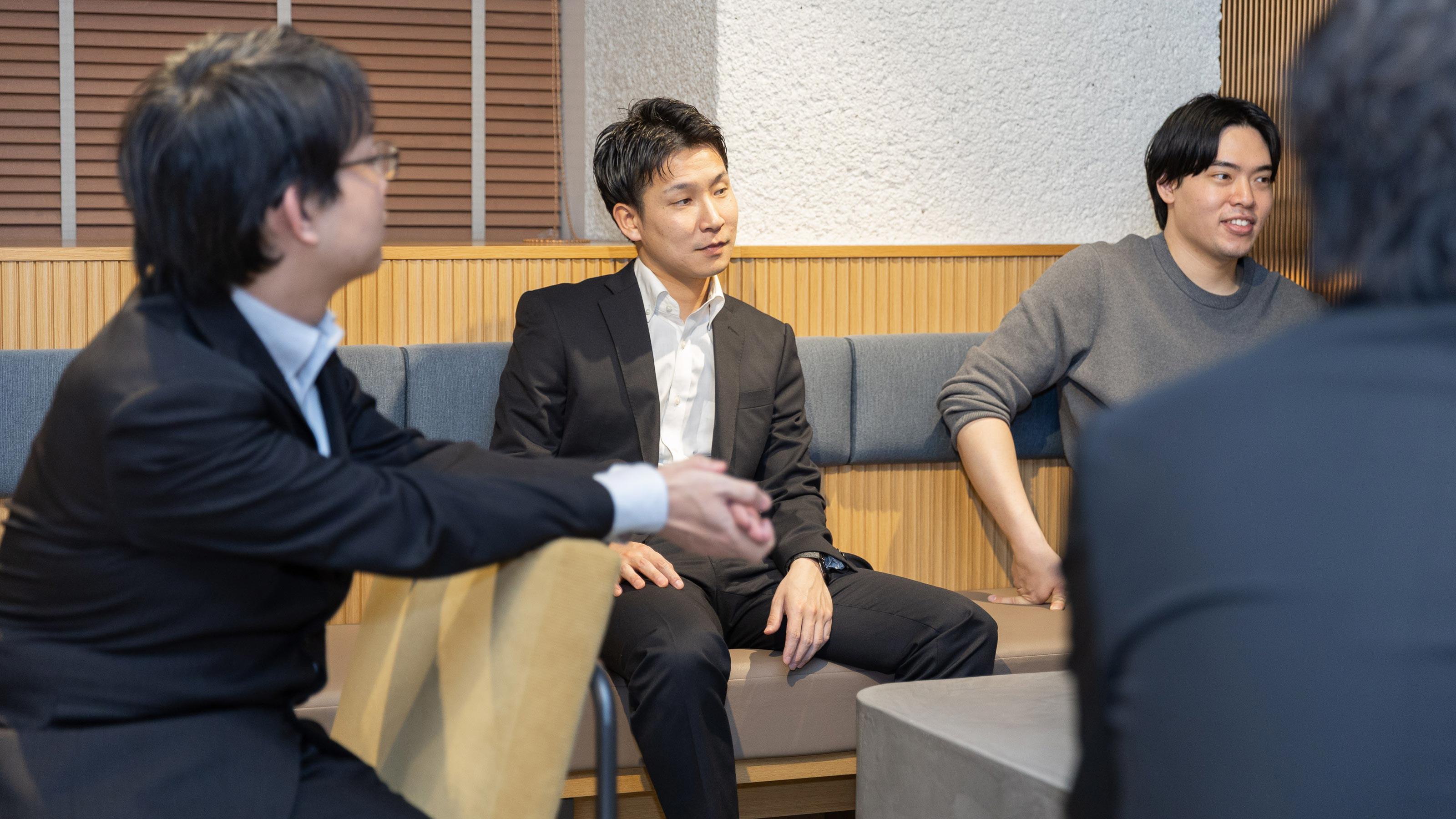 企業トップ画像