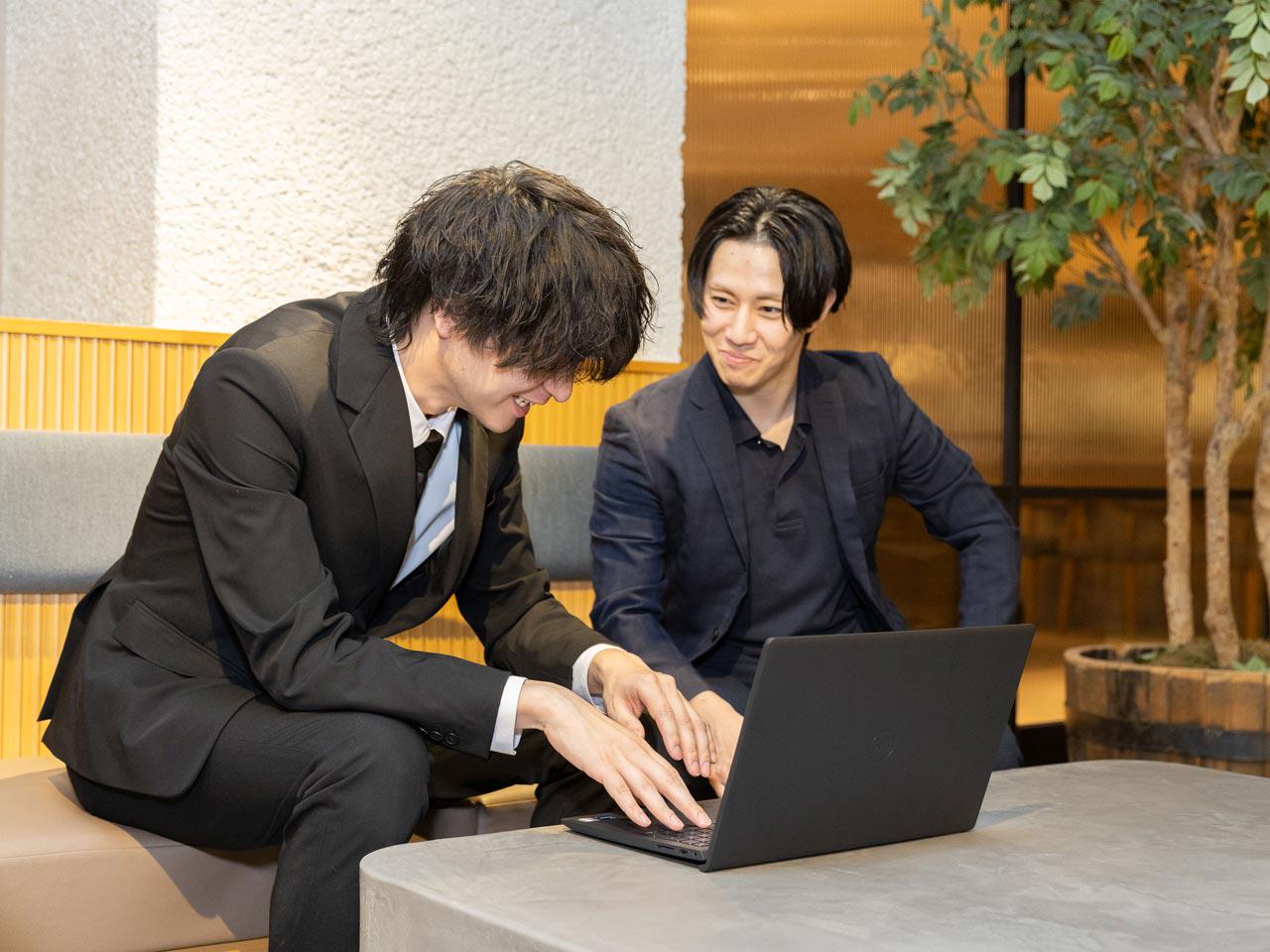 株式会社 STGのイメージ画像2