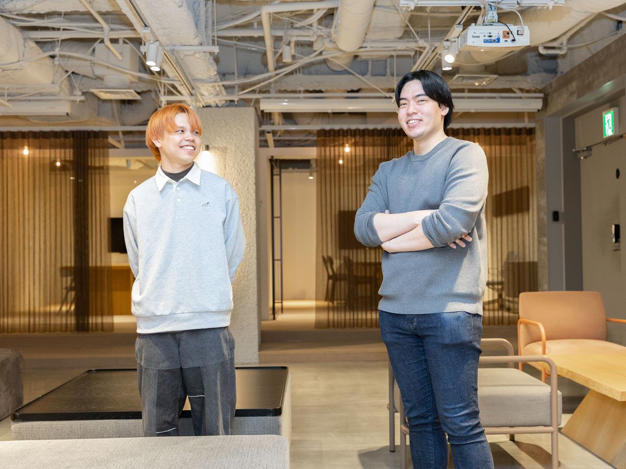 同社を創業した鈴木氏は、自身がSESエンジニアとしてキャリアを積んだ経験を生かし「エンジニアが創る、エンジニアのための会社」を目指している。