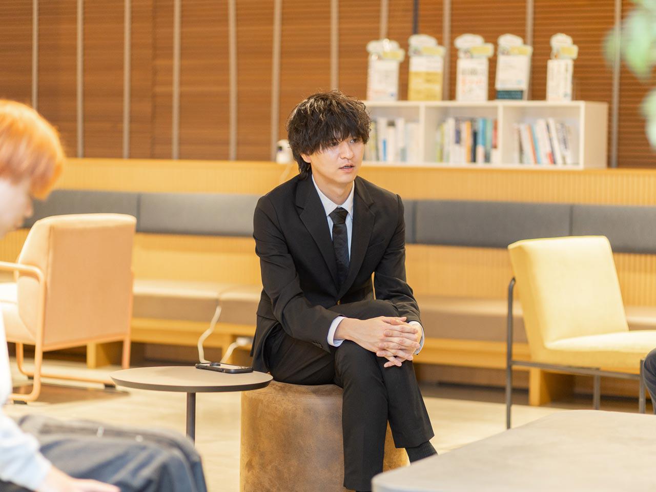 エンジニアに案件選択の自由を提供し、長期的なキャリア構築とスキル向上を支援する仕組みが、同社の大きな特徴と言える。