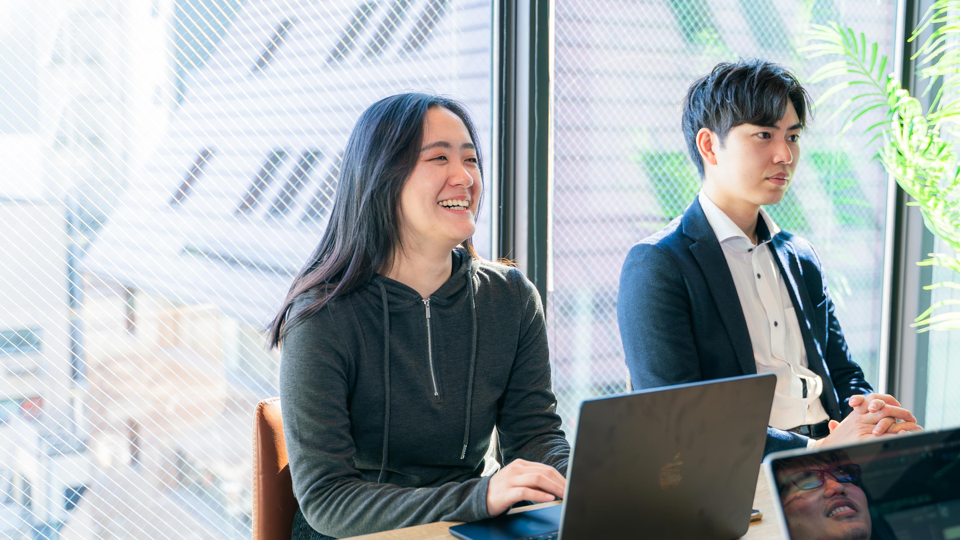 企業トップ画像