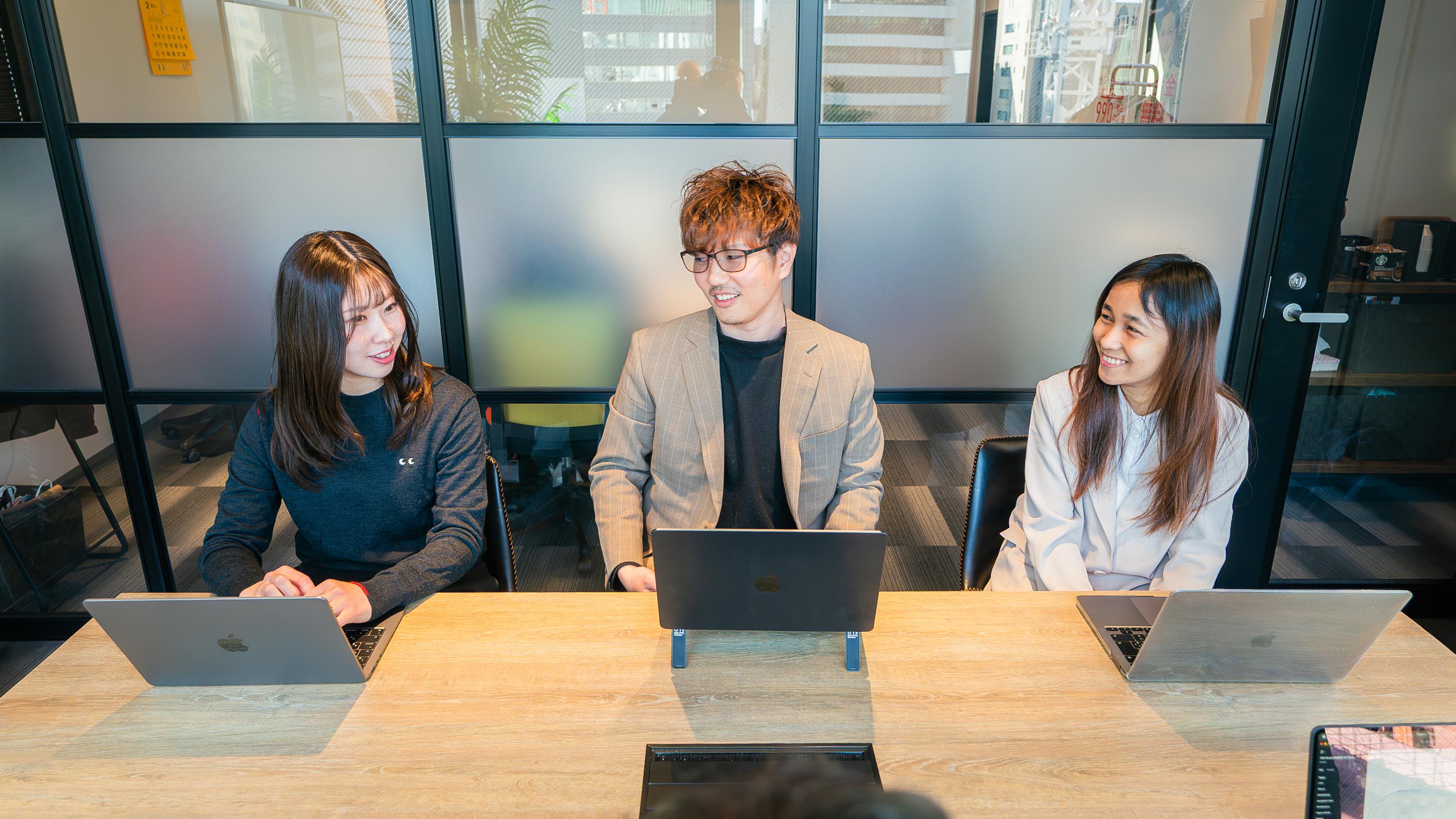 企業トップ画像