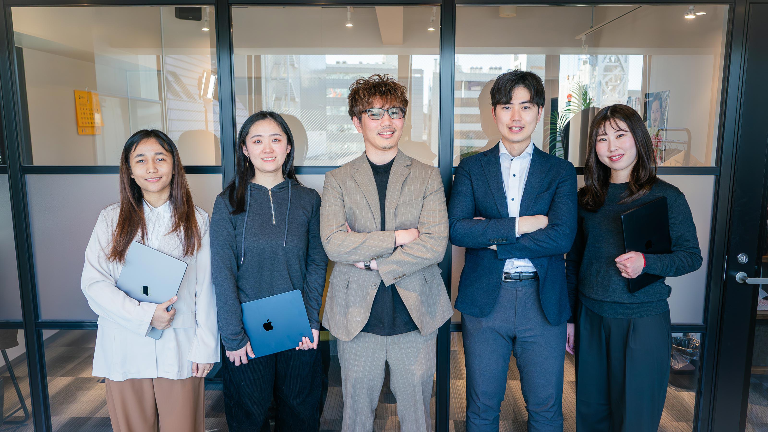 企業トップ画像