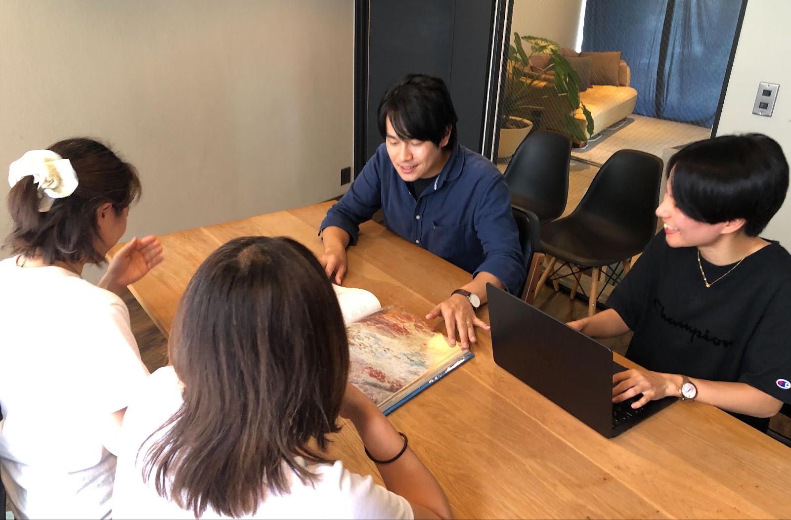 企業トップ画像