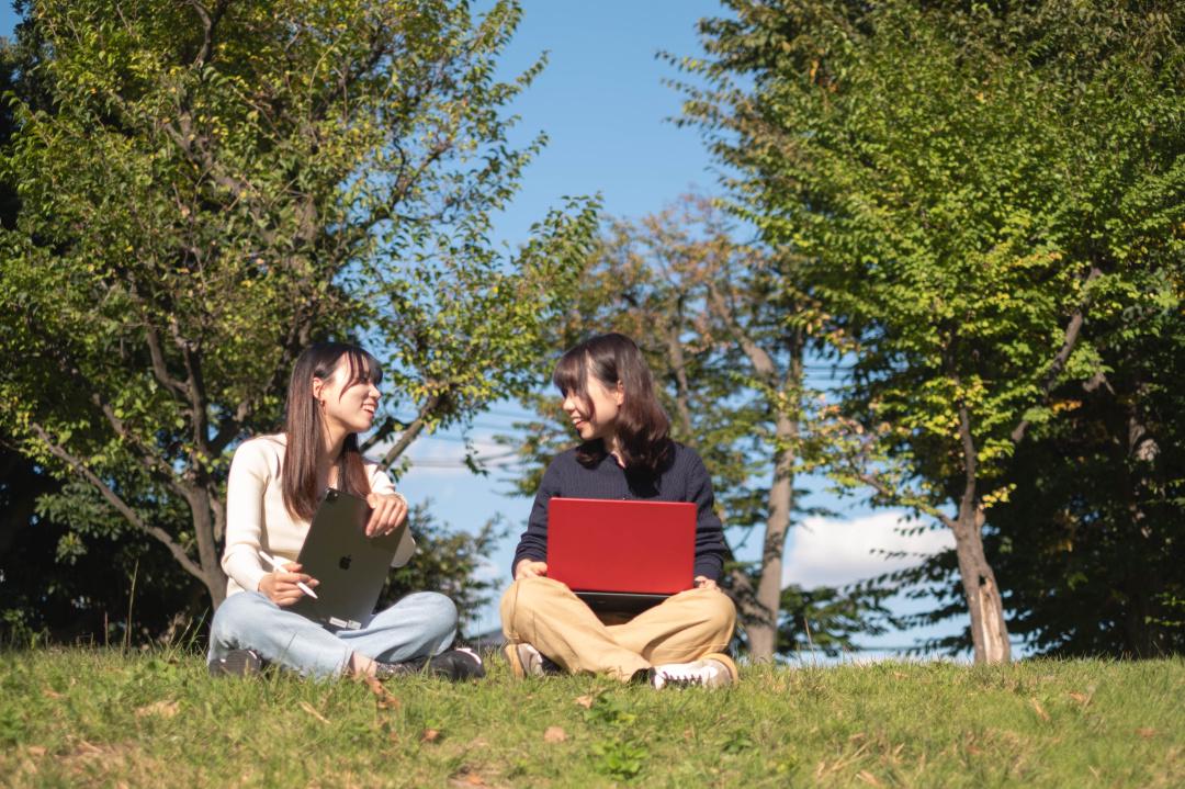 企業トップ画像