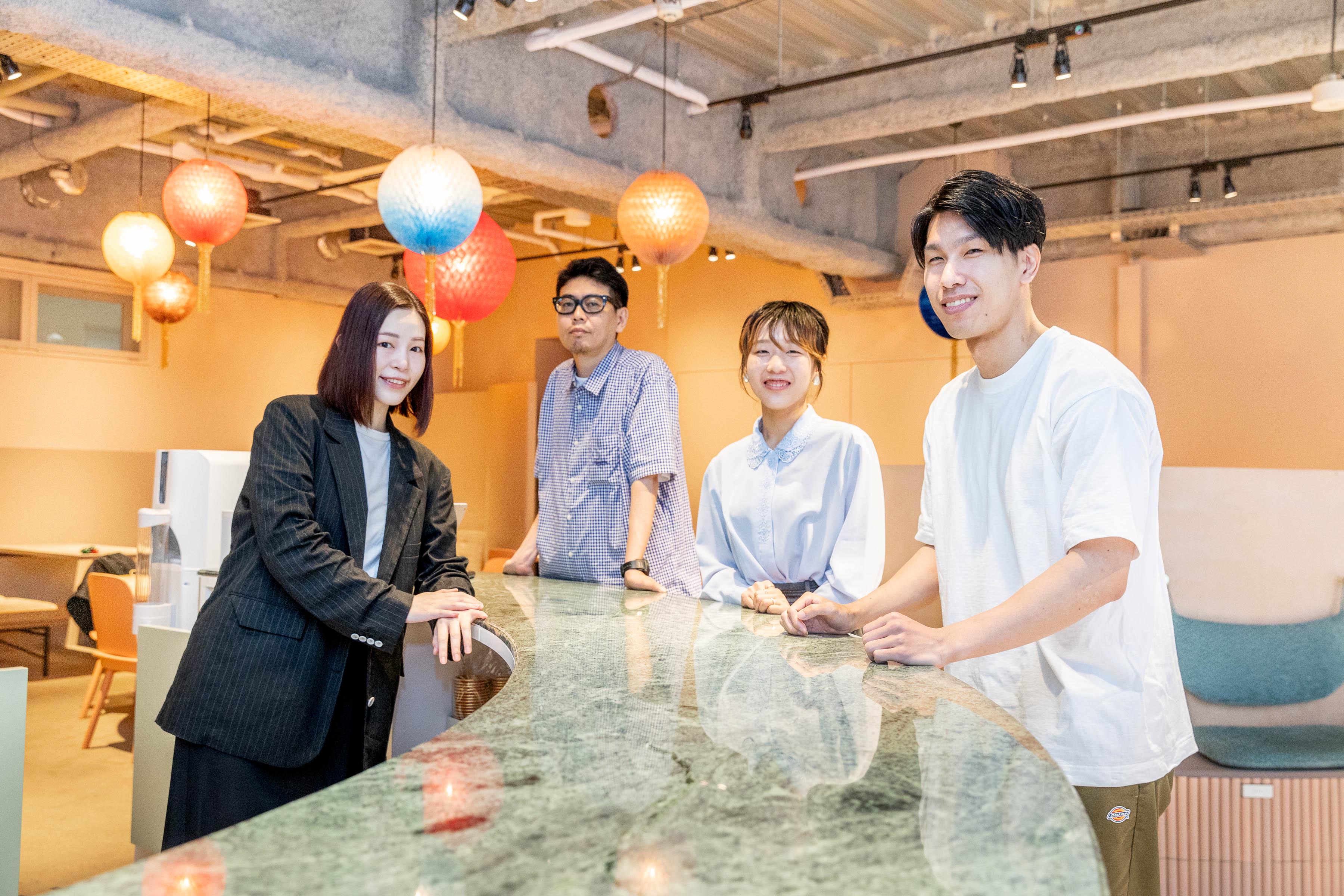 企業トップ画像