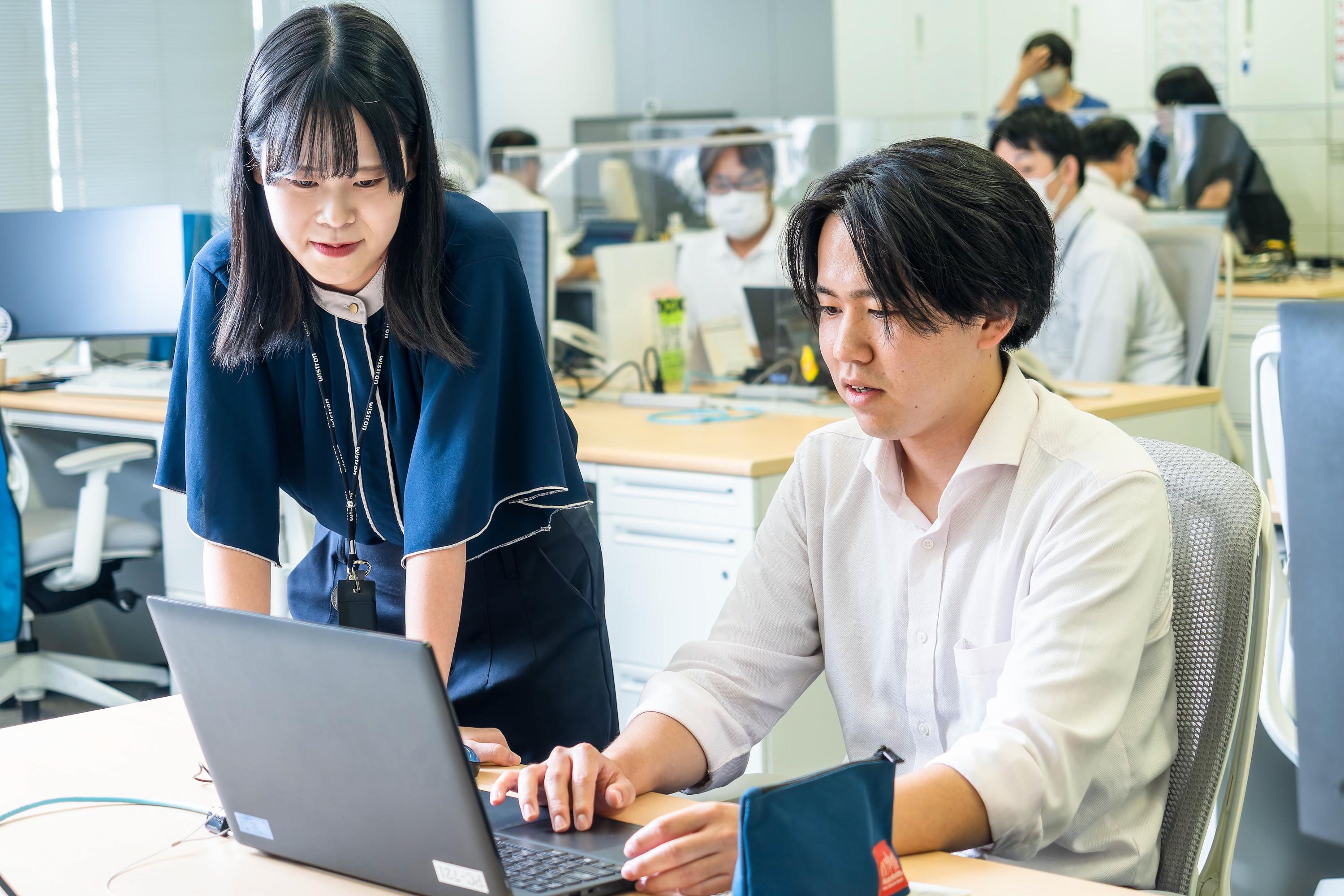 ウィツ 株式会社のイメージ画像2