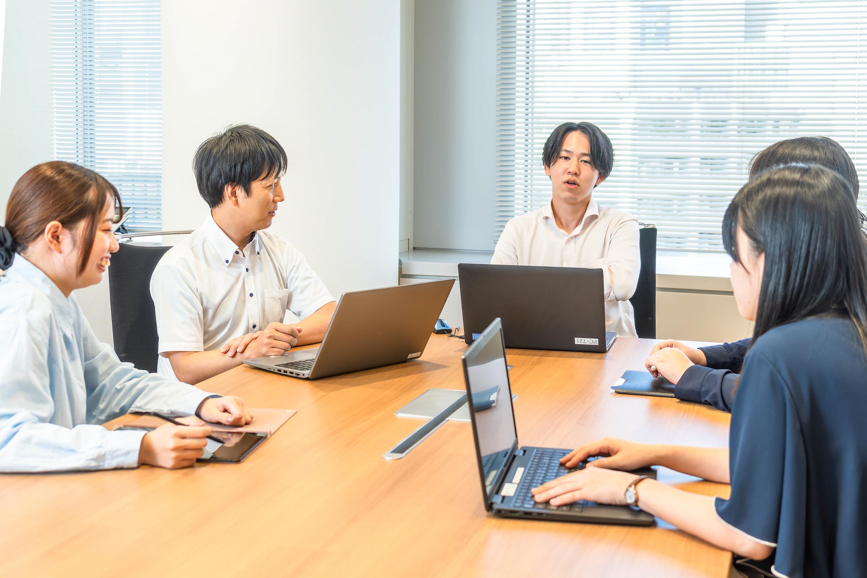 ウィツ 株式会社のイメージ画像3