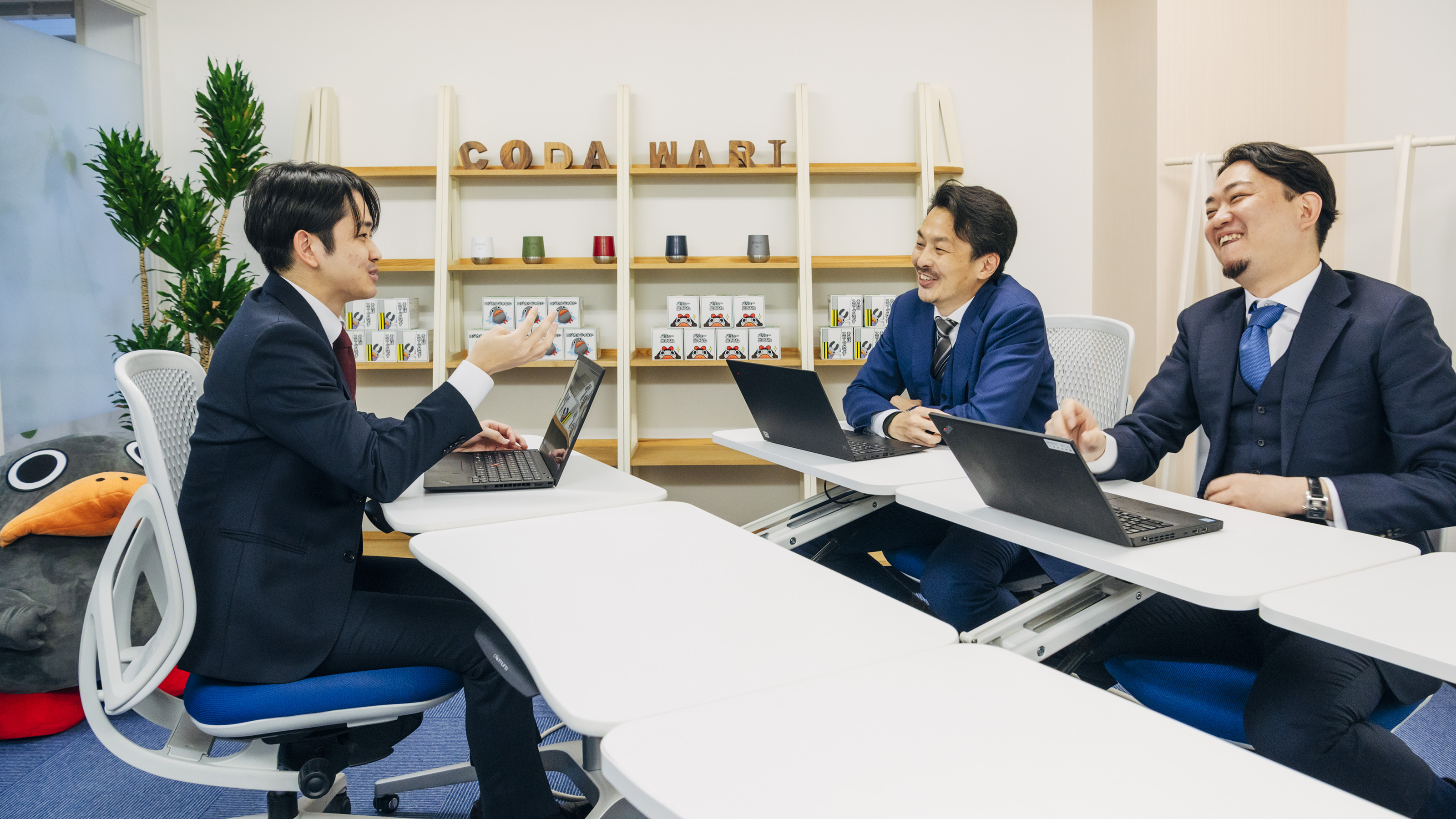 企業トップ画像