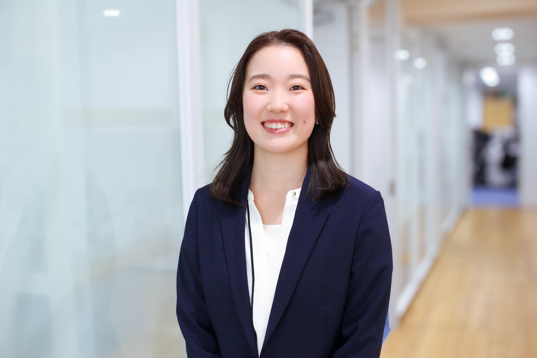 バックオフィスだけでなく、コンサルとして女性も活躍中！職種にとらわれず、コンサルティング案件への参画も可能な環境