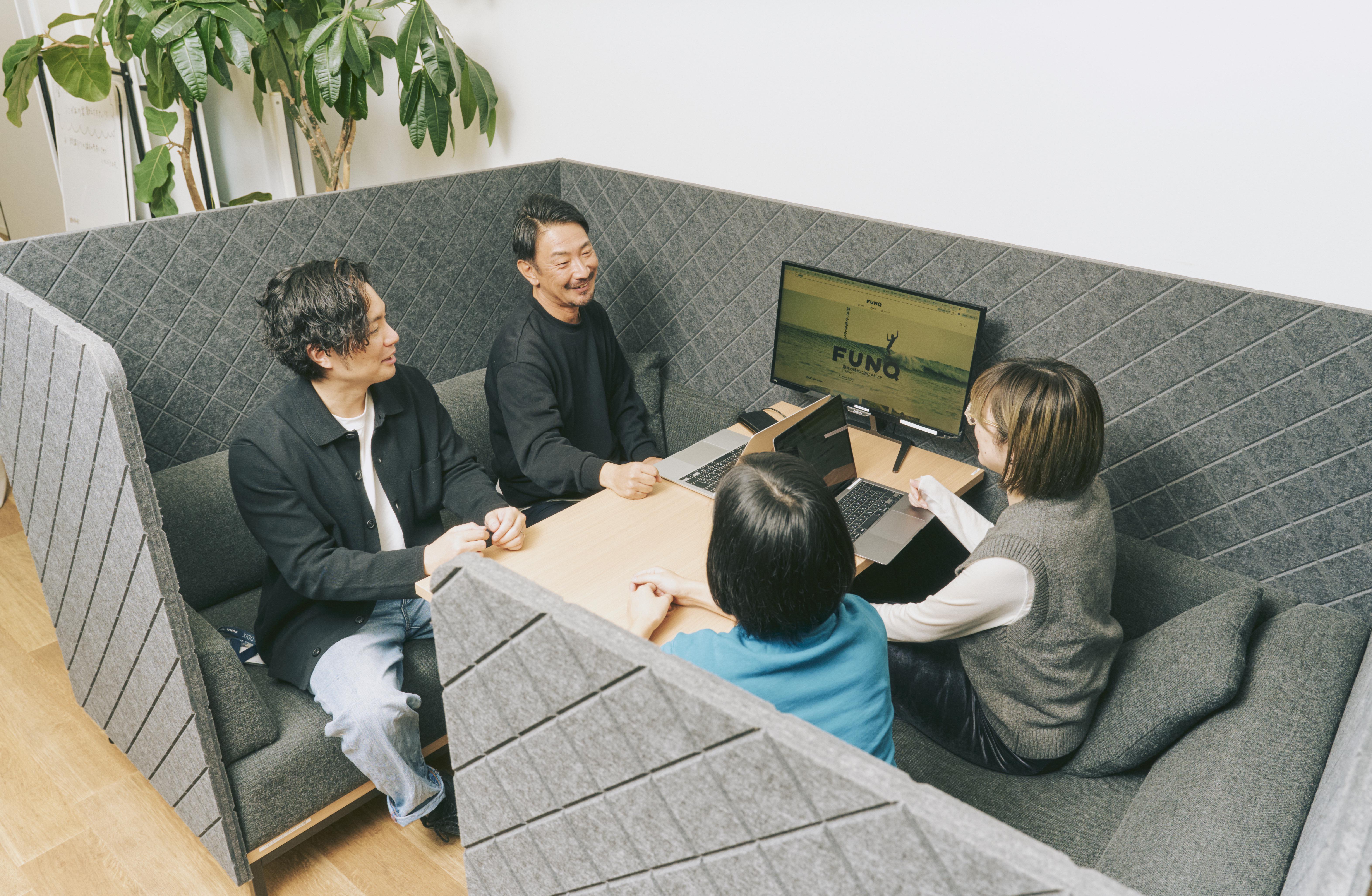 株式会社 ADDIXのイメージ画像3