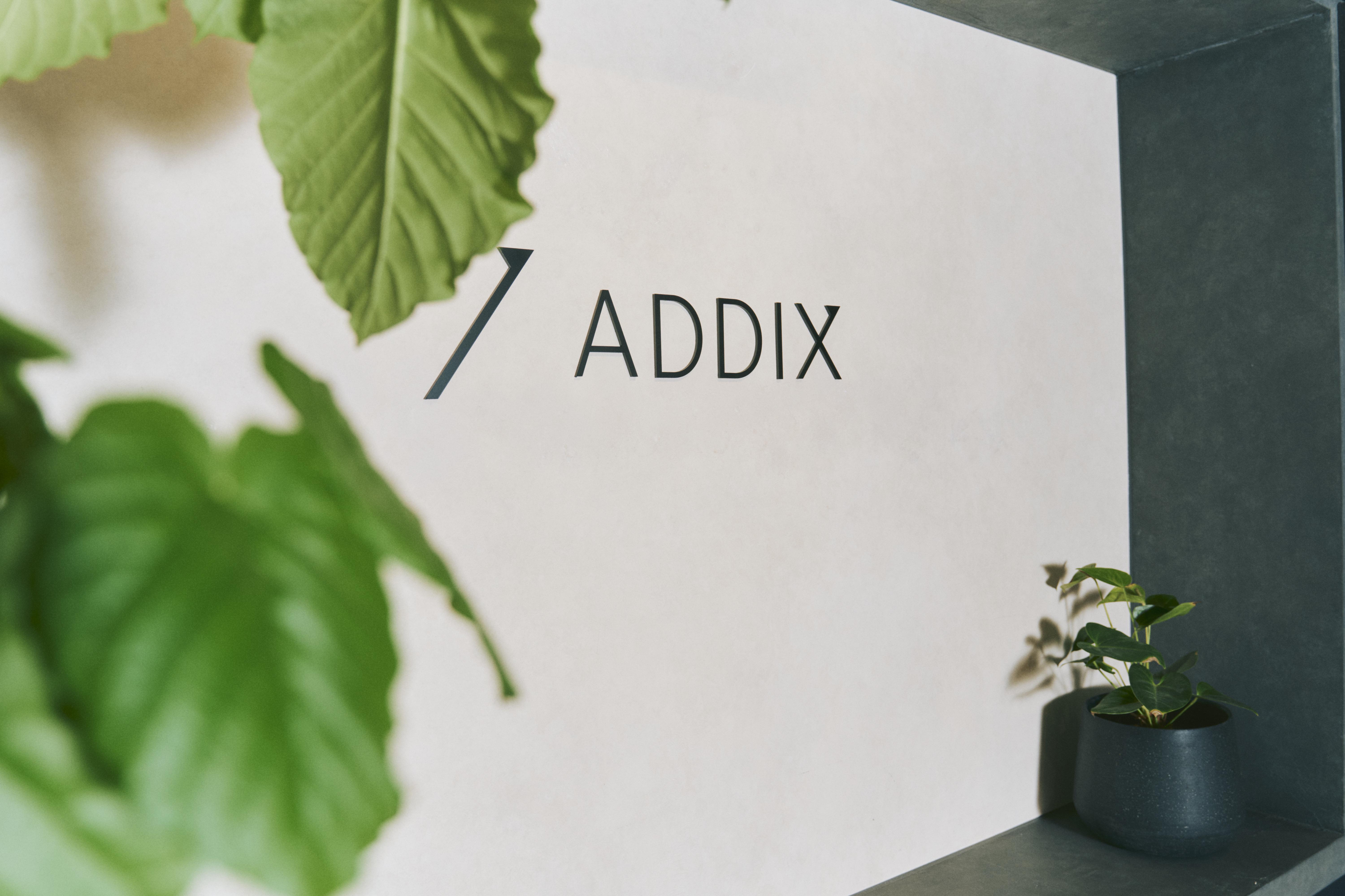 株式会社 ADDIXのイメージ画像2
