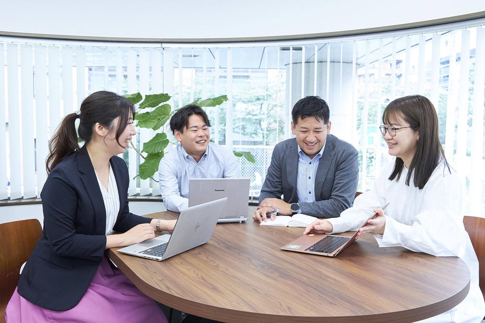 企業トップ画像