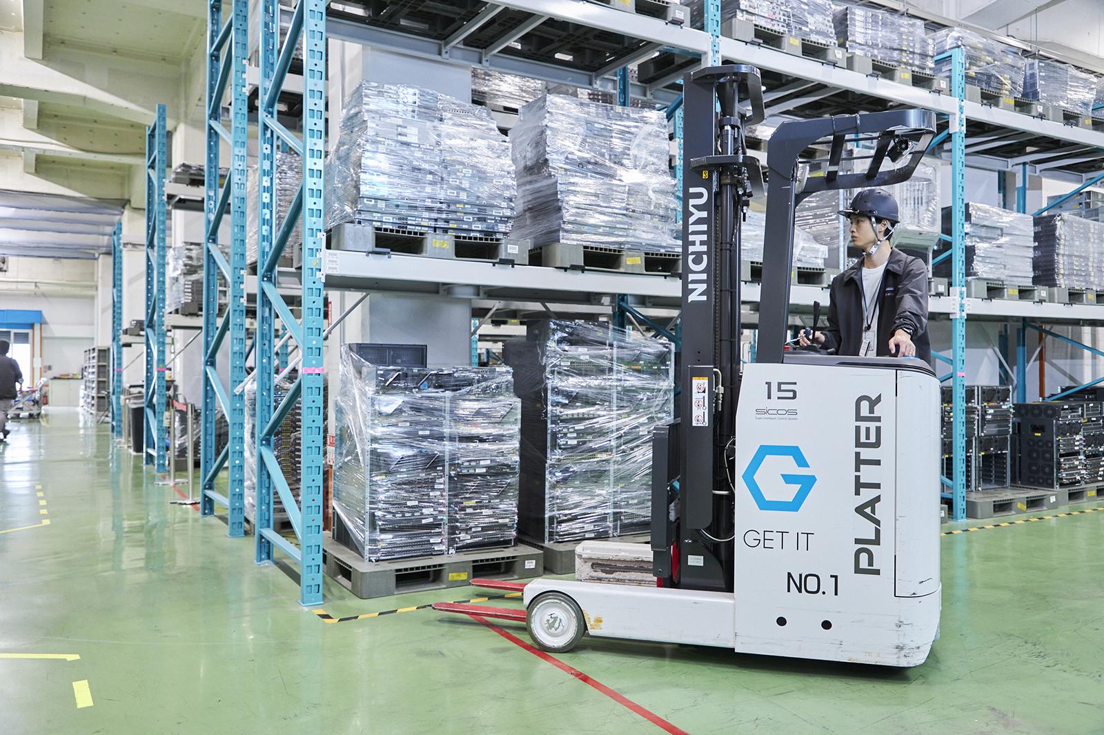 企業トップ画像