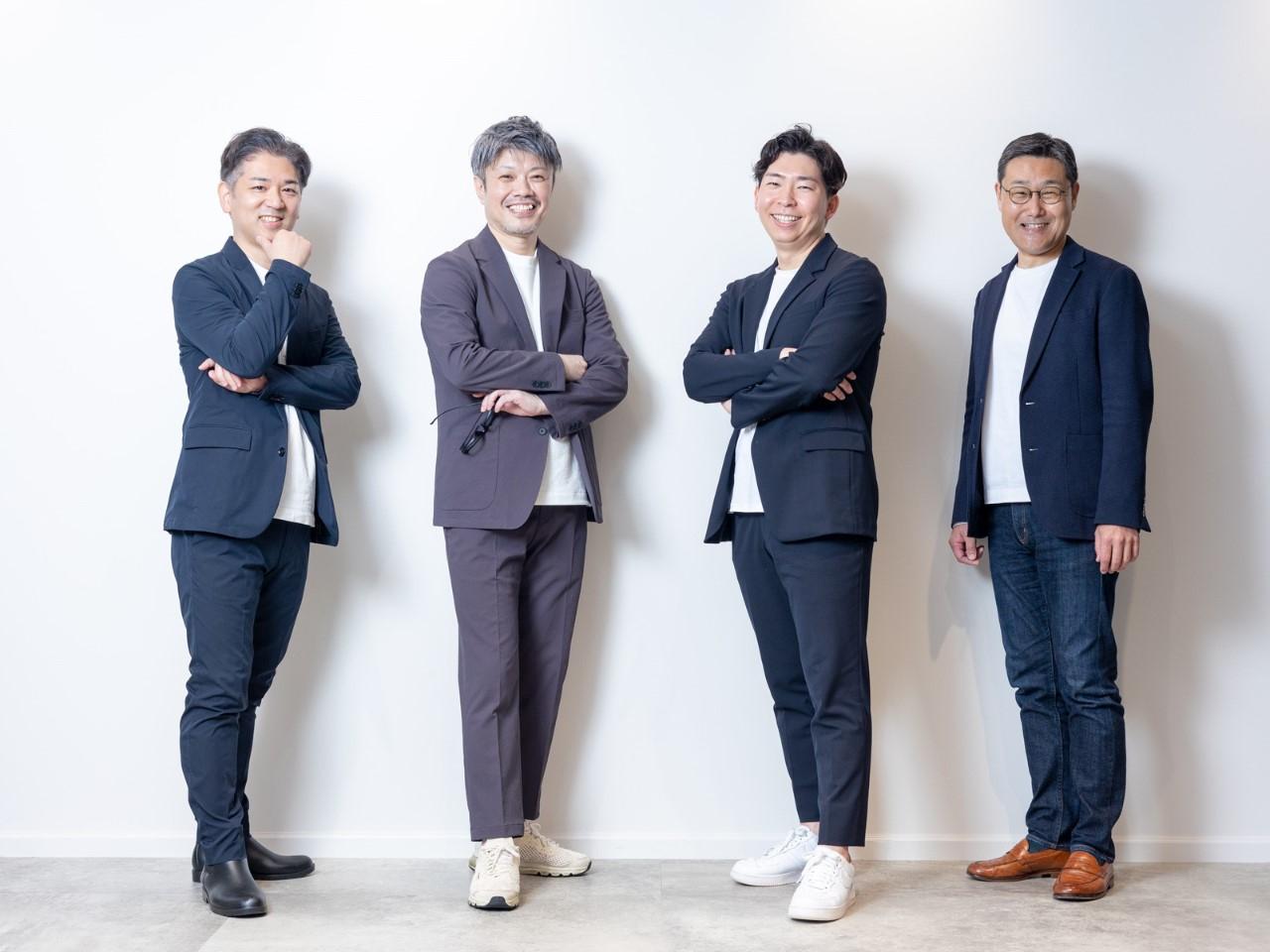 DRD4 株式会社のイメージ画像1