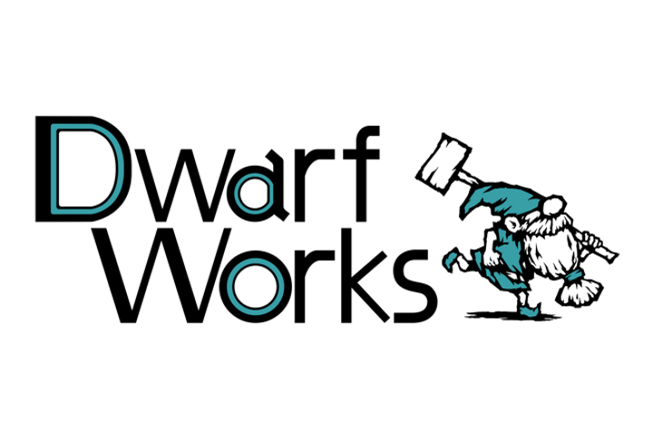 ドワーフワークス株式会社のインタビュー写真