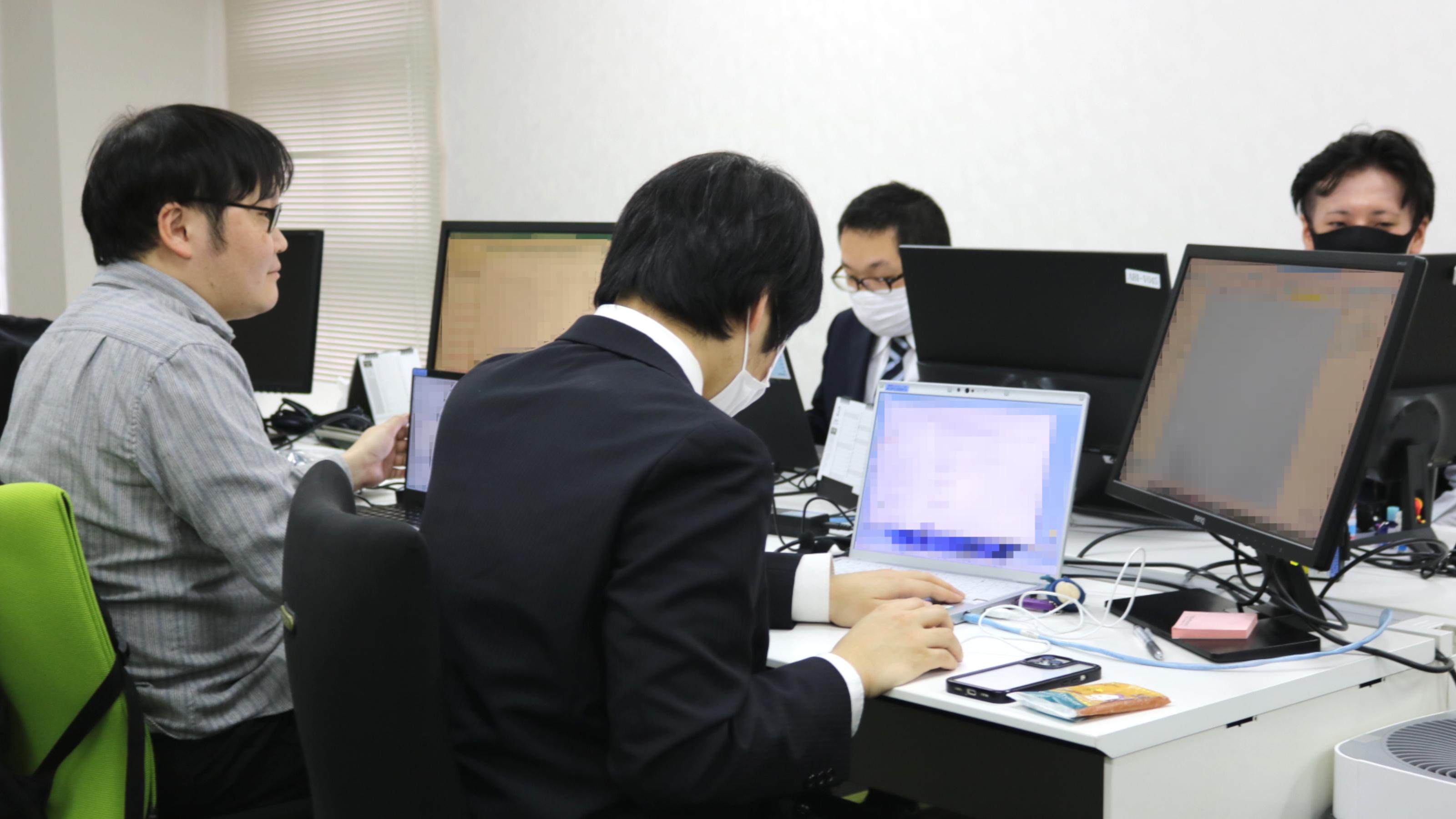 企業トップ画像