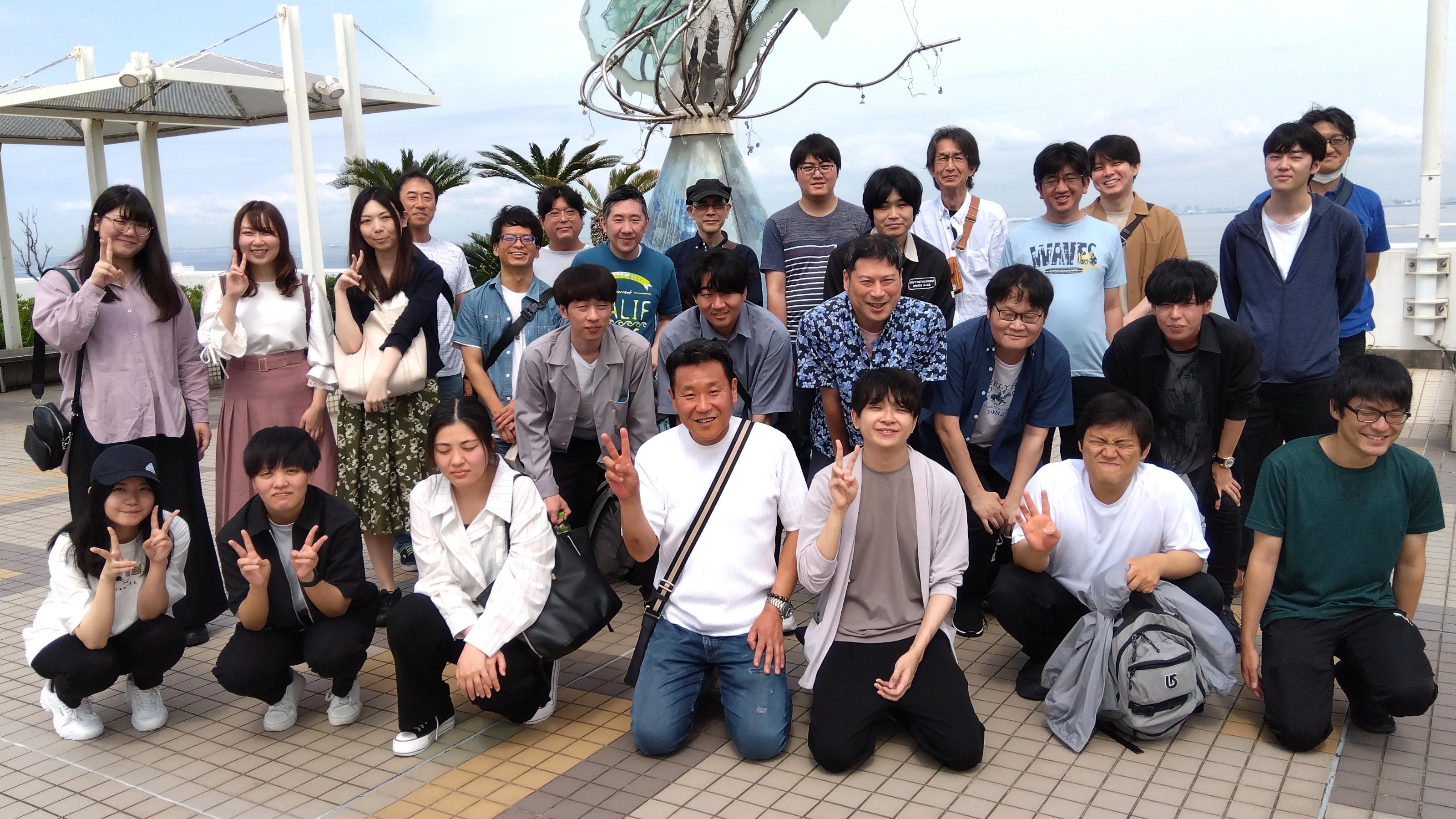 企業トップ画像