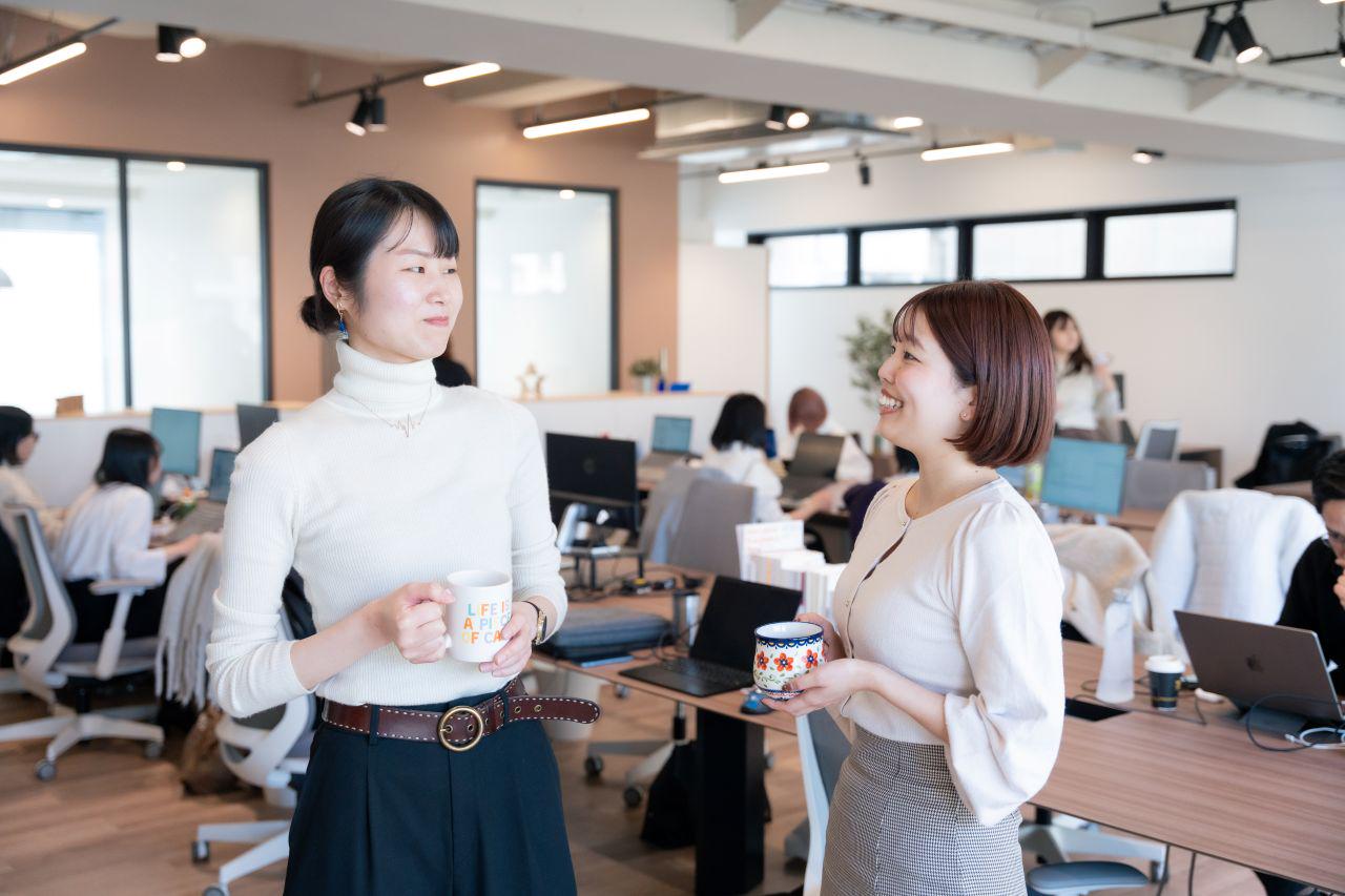 株式会社 リライアスのイメージ画像2