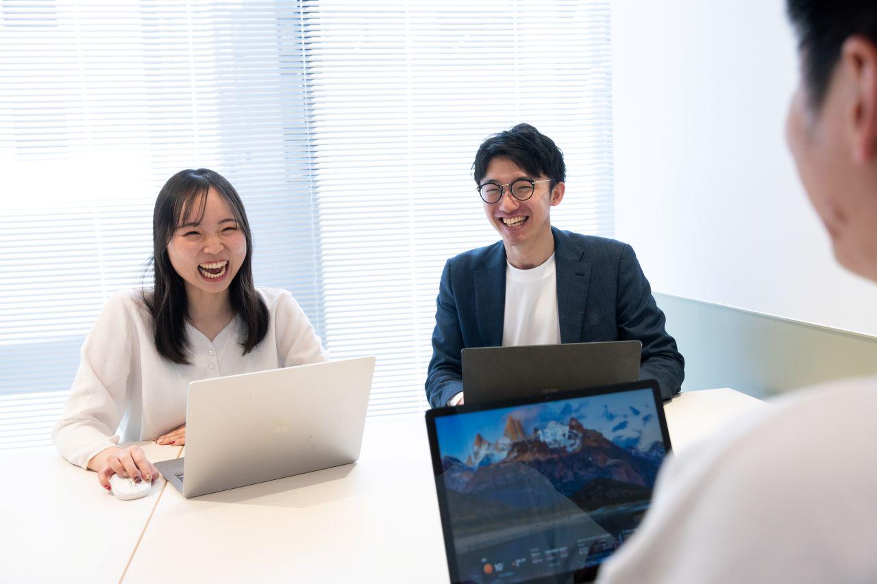 株式会社 リライアスのイメージ画像1