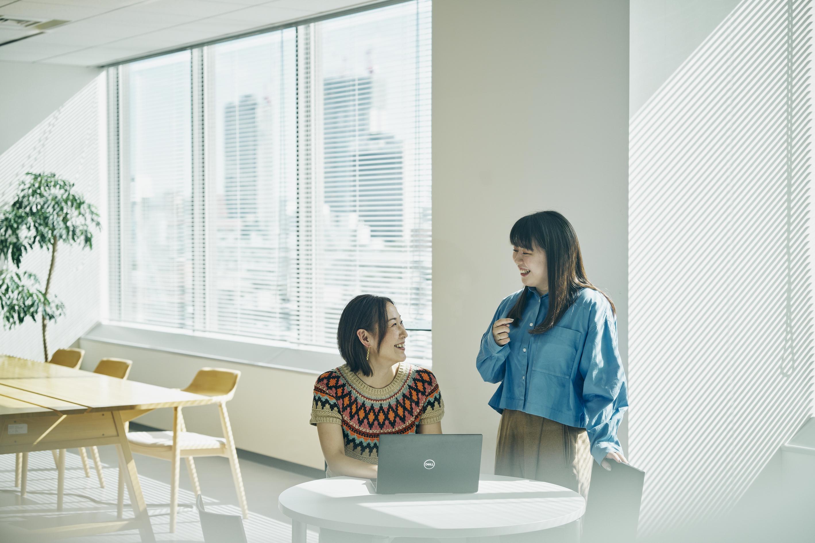 企業トップ画像