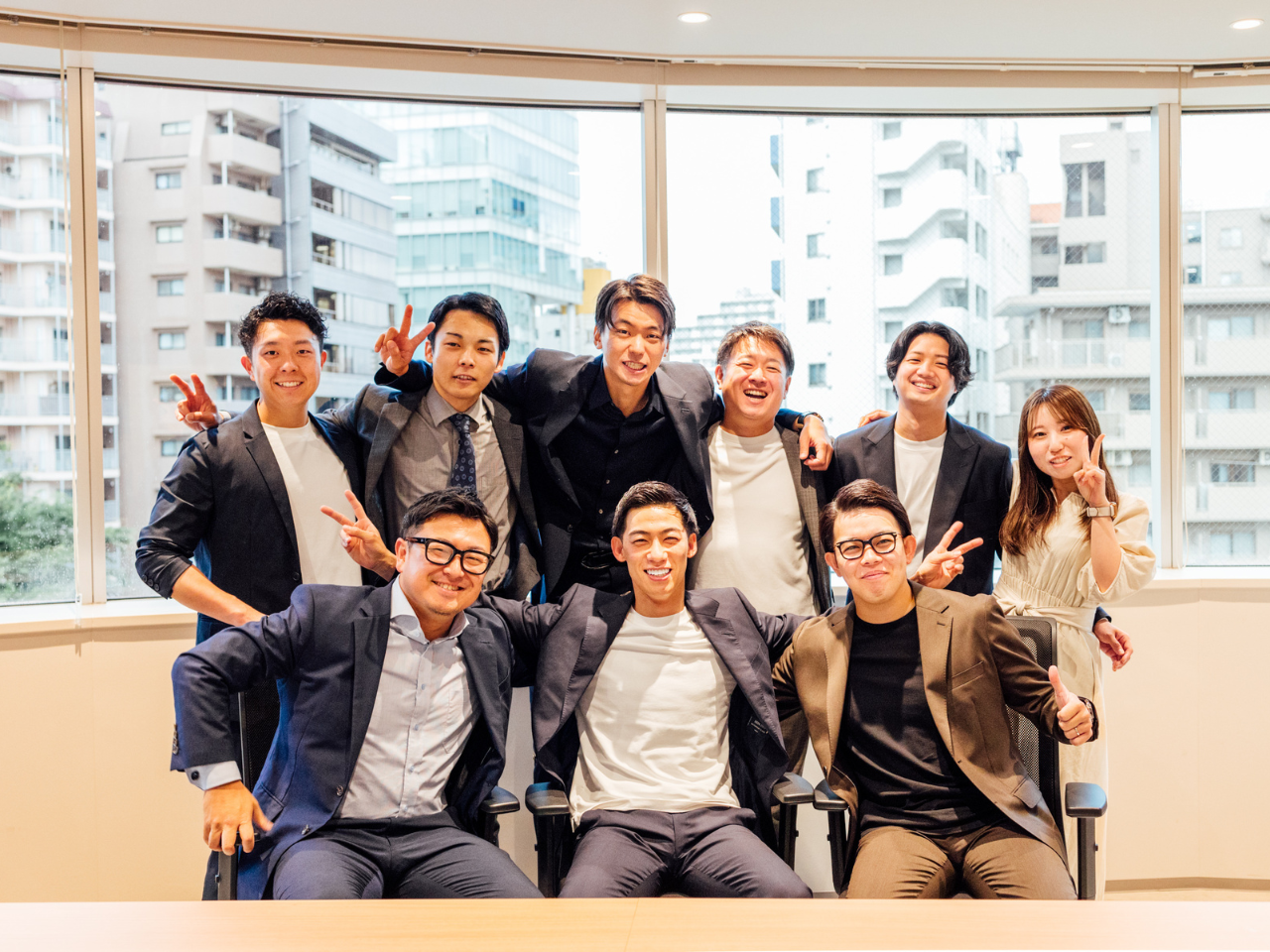 株式会社 S Pleasureのイメージ画像3