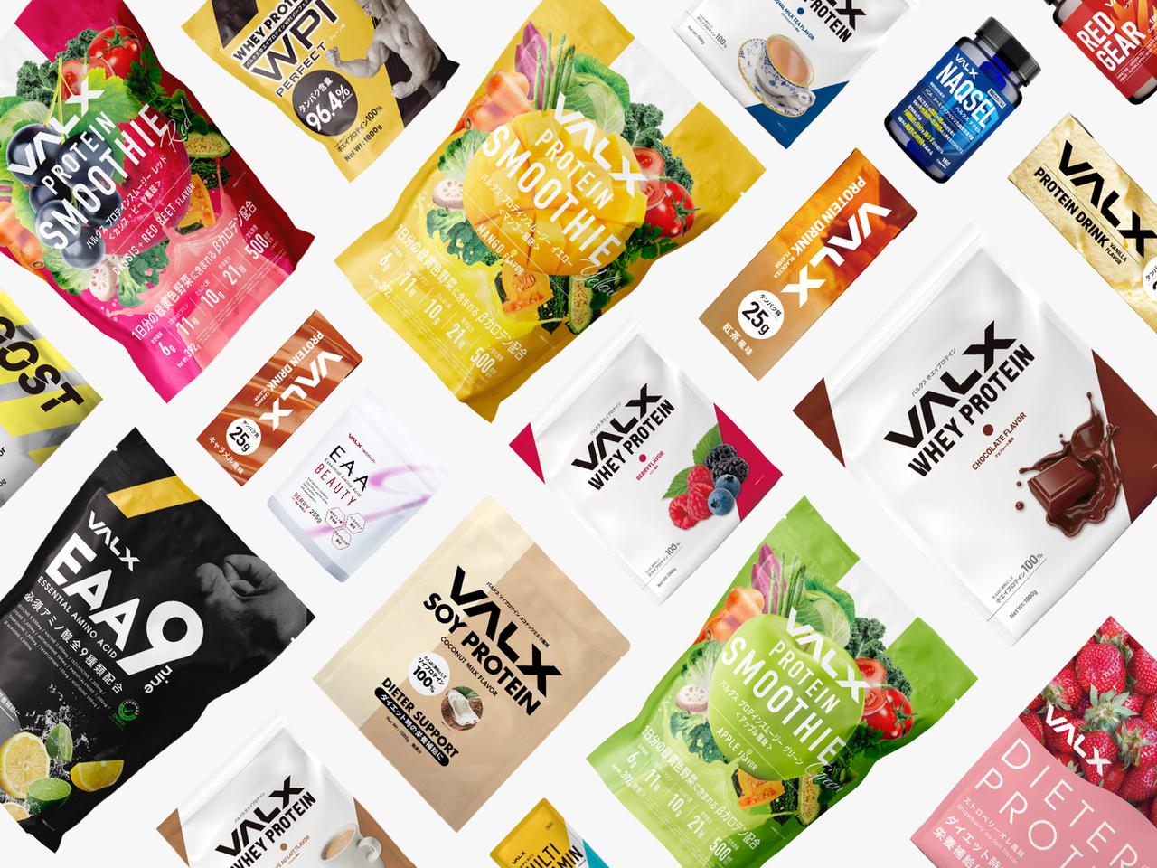 VALX 株式会社のイメージ画像3