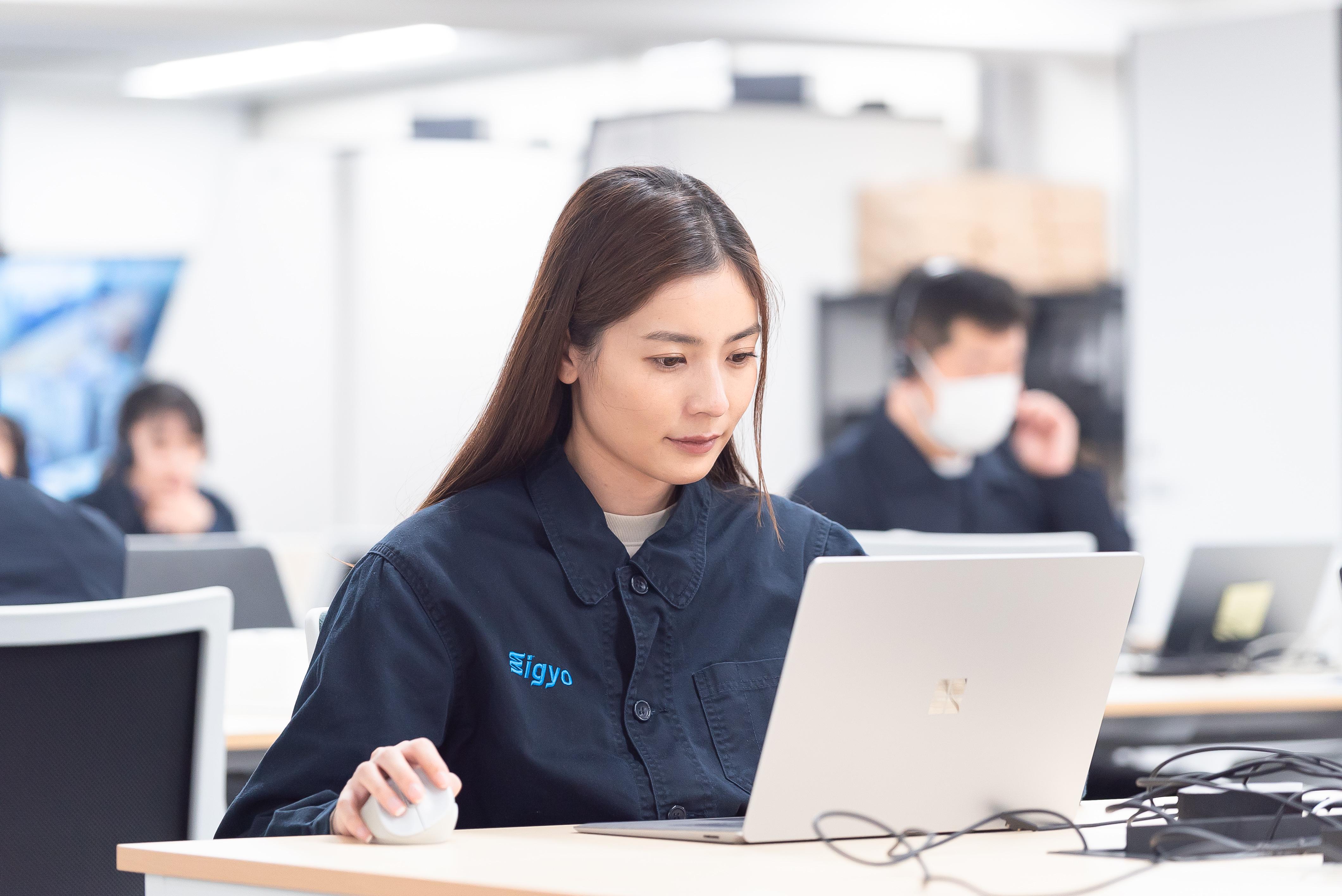 営業製作所 株式会社のイメージ画像2