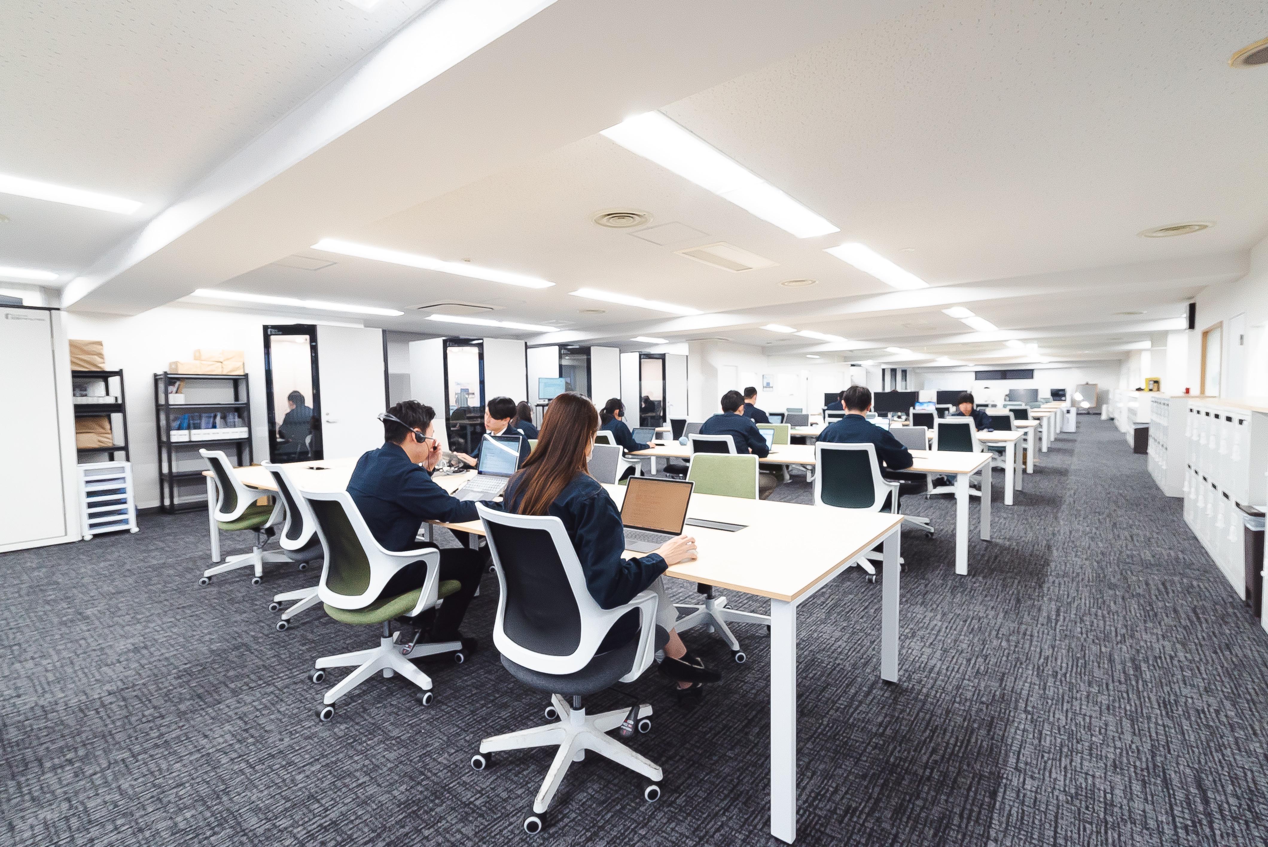 営業製作所 株式会社のイメージ画像3