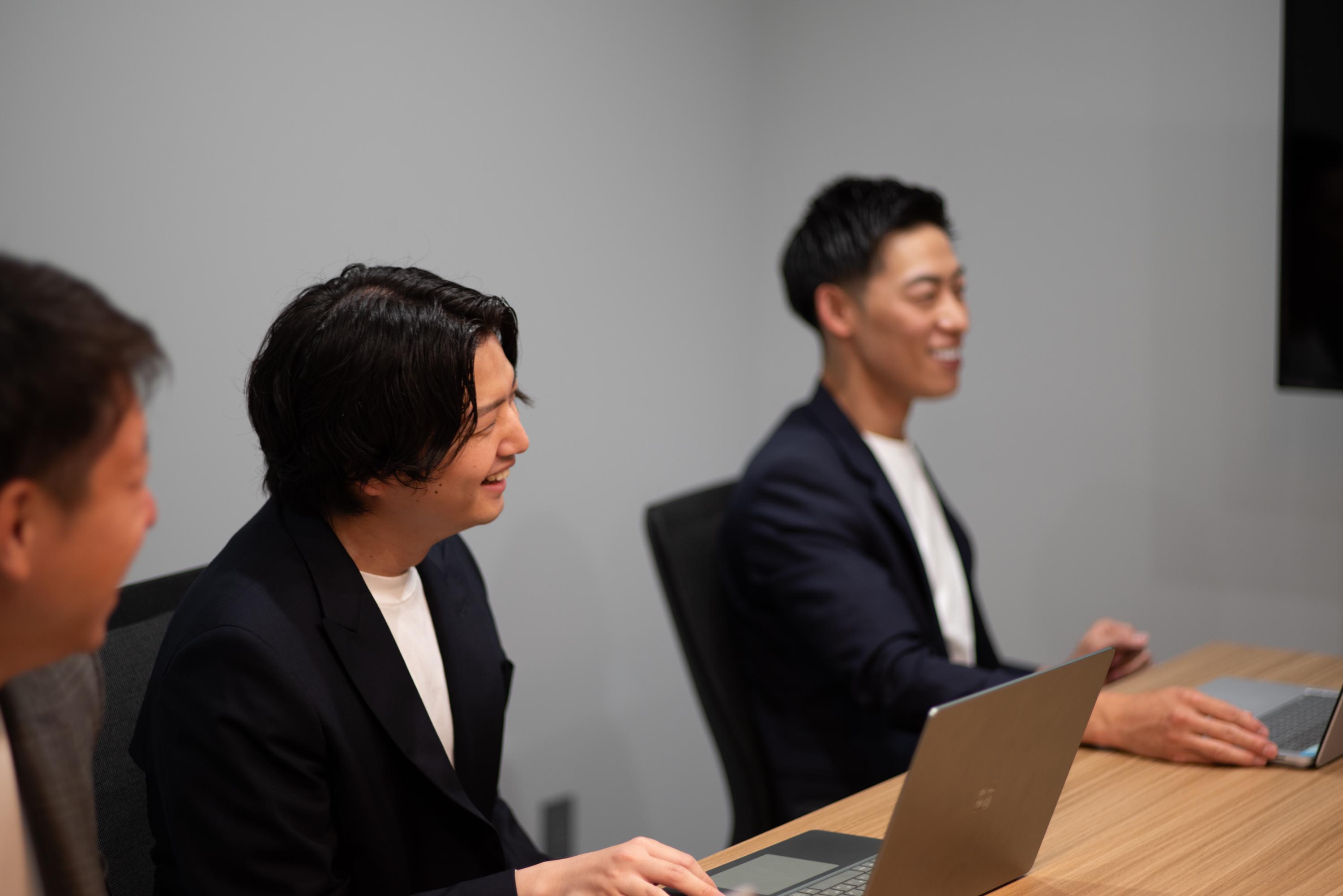 株式会社 S Pleasureのイメージ画像3
