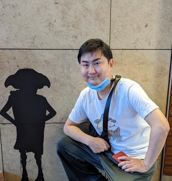 株式会社アシロメインアイコン