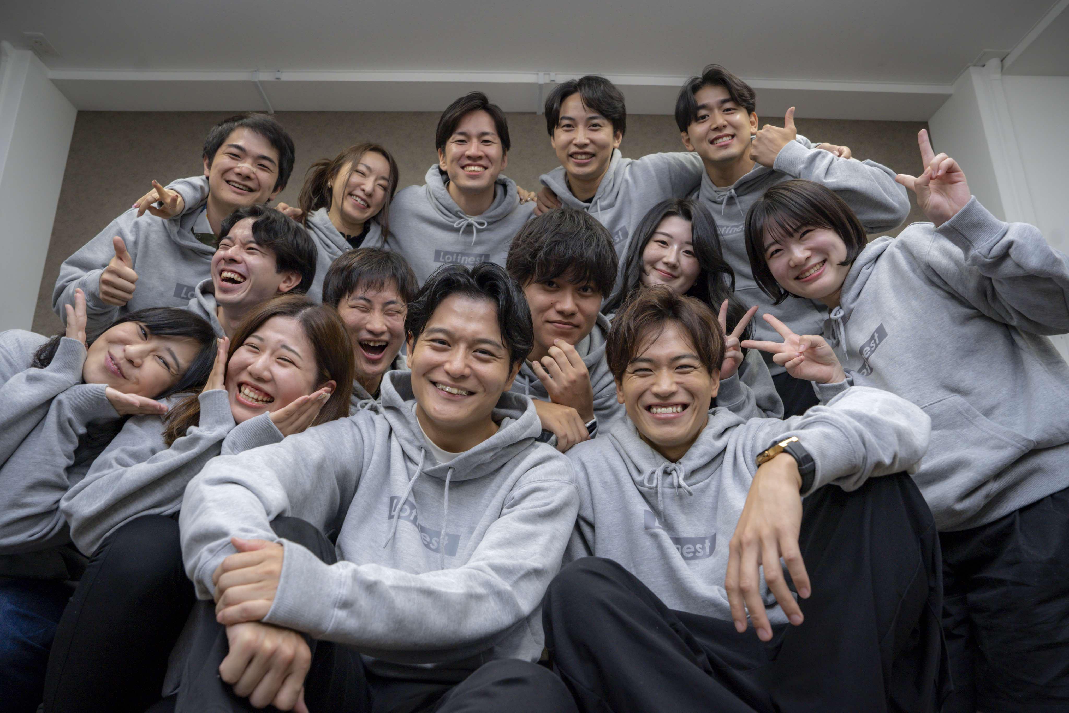 事業内容：店舗型に特化したデジタルマーケティング支援