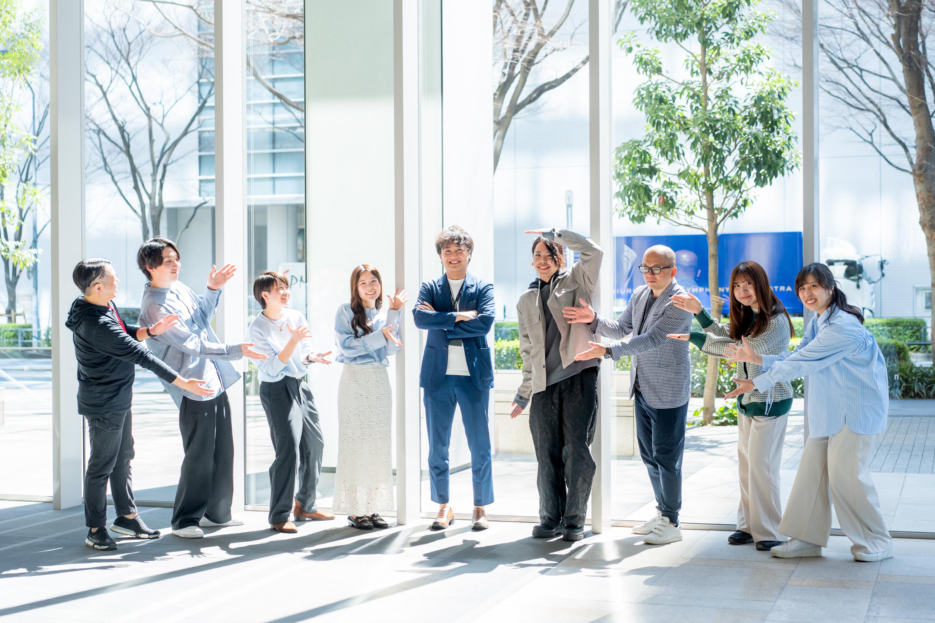 株式会社 ジンアースのイメージ画像1