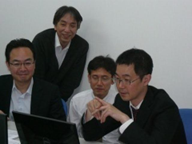 ほとんど残業が無く(月の平均作業時間170時間未満)、風通しの良い社風ですが自慢です。