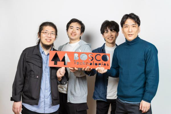 募集している求人：PM（プロジェクトマネージャー）